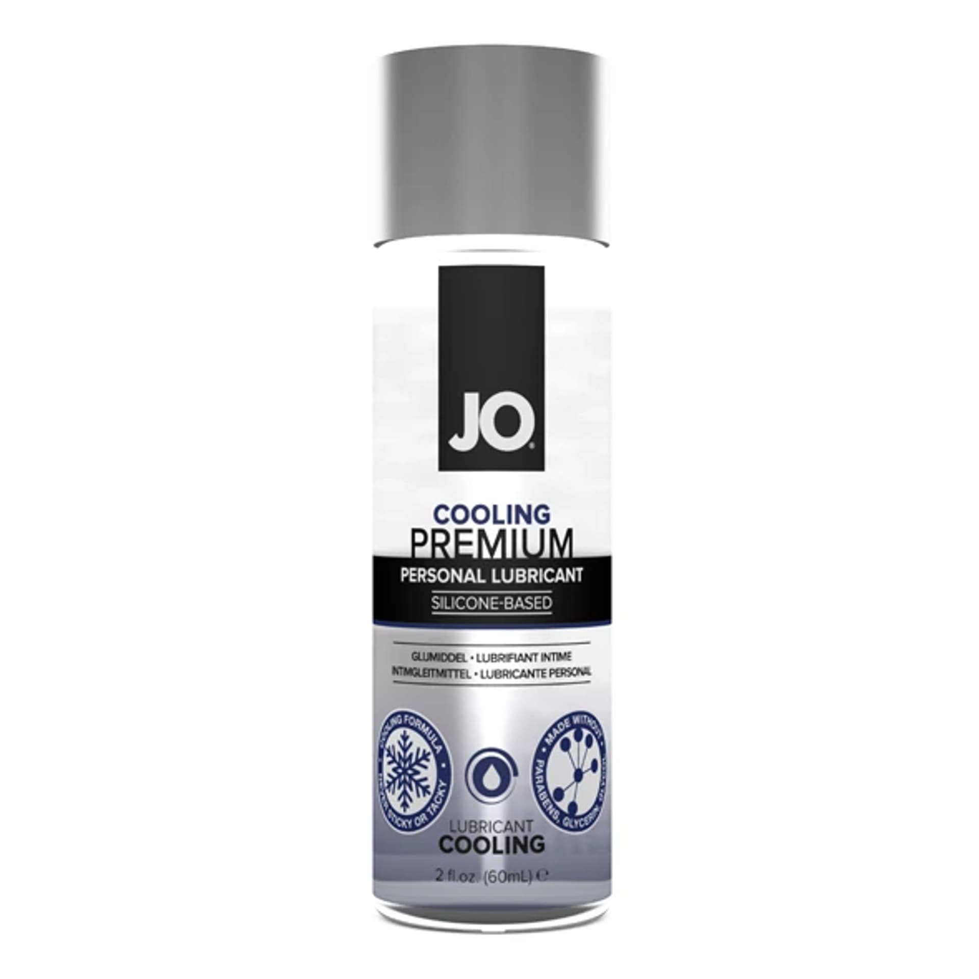 

Lubrykant silikonowy chłodzący - System JO Premium Cooling 60 ml