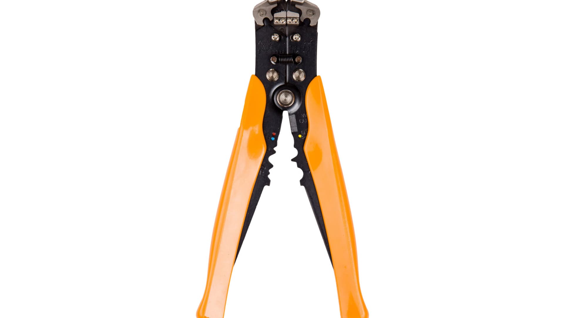 

Ściągacz izolacji 0,25-6mm2 STRIPPER 371B E06NZ-01090100101