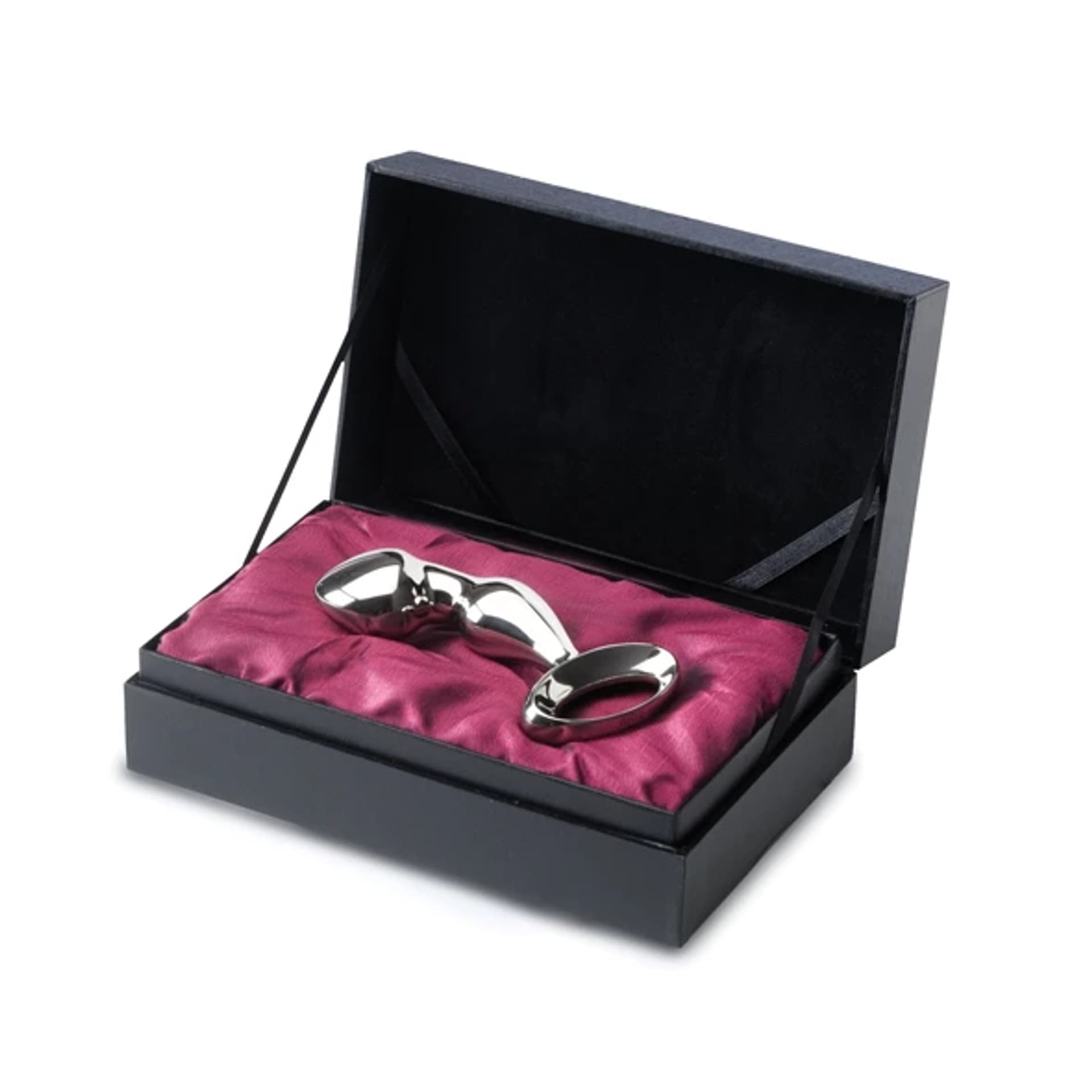 

Masażer prostaty - NJOY Pfun Plug