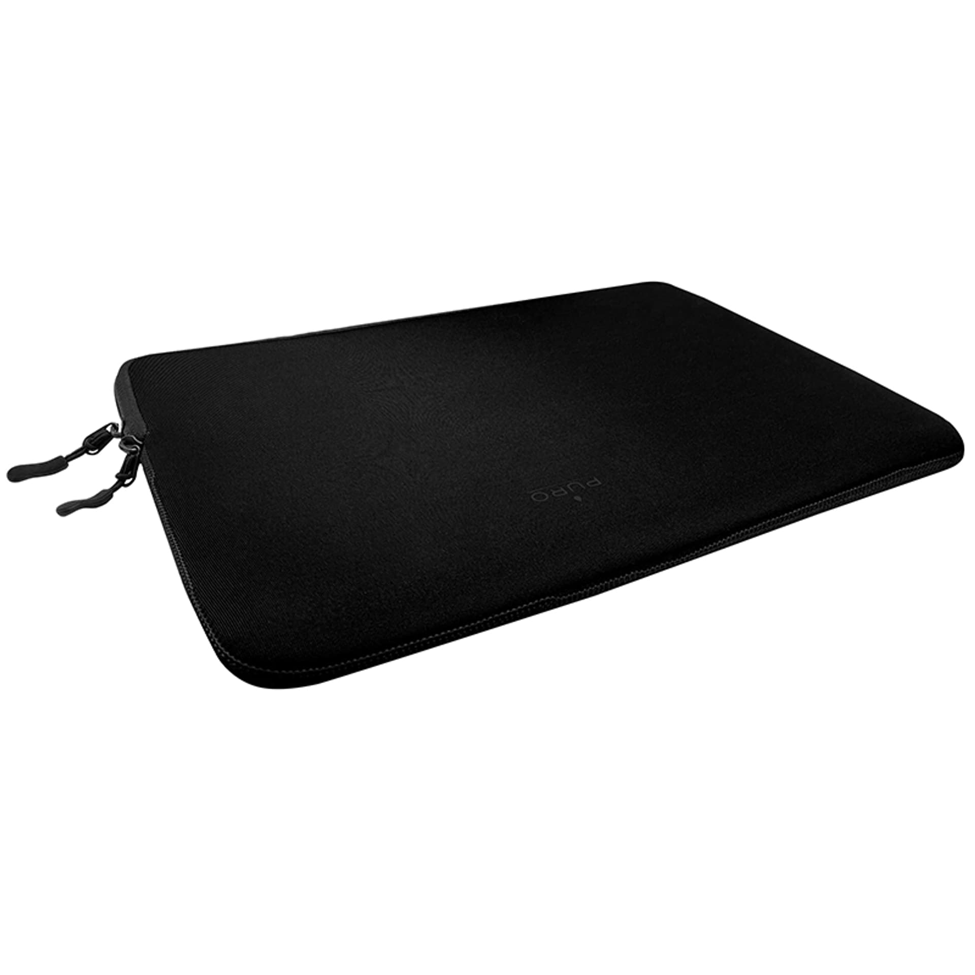 

PURO Scudo Sleeve - Pokrowiec MacBook Pro 14” / Notebook 13” (czarny)