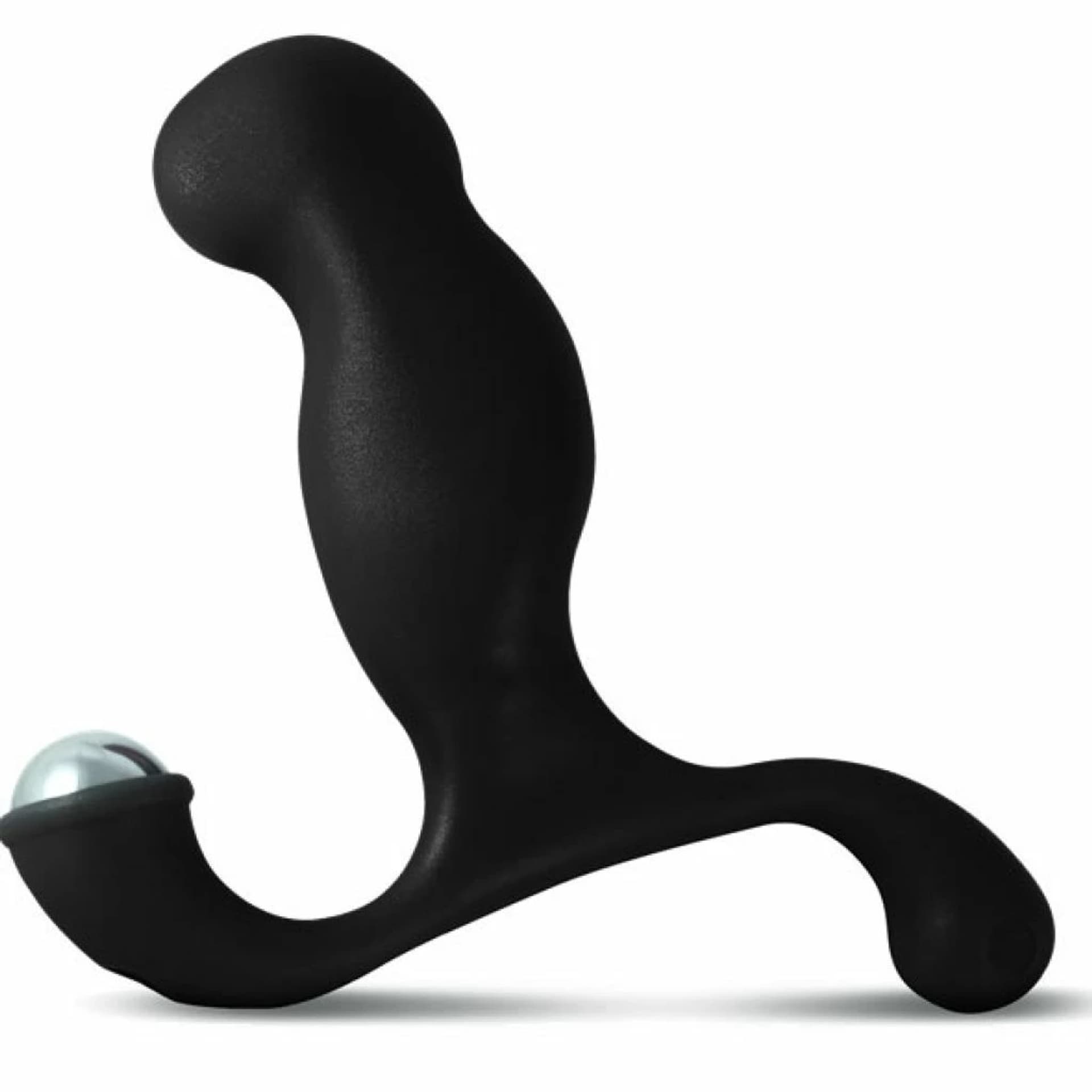 

Masażer prostaty - Nexus Excel Black