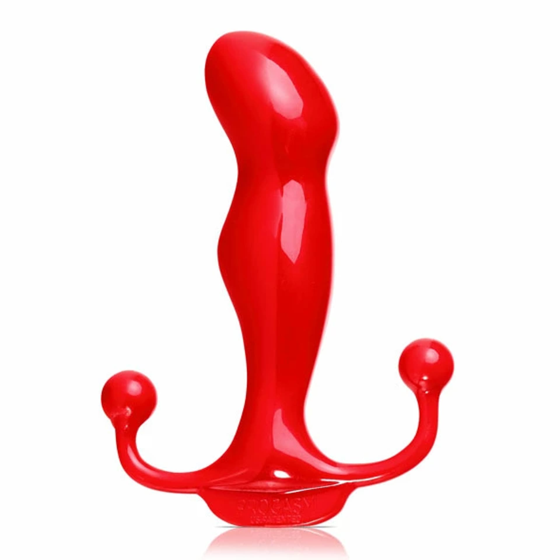 

Masażer prostaty - Aneros Progasm Ice Red