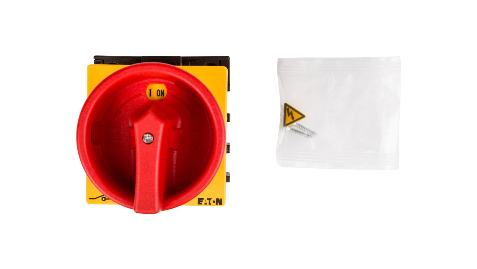 

Łącznik krzywkowy 0-1 3P+N 25A do wbudowania P1-25/EA/SVB/N 081587