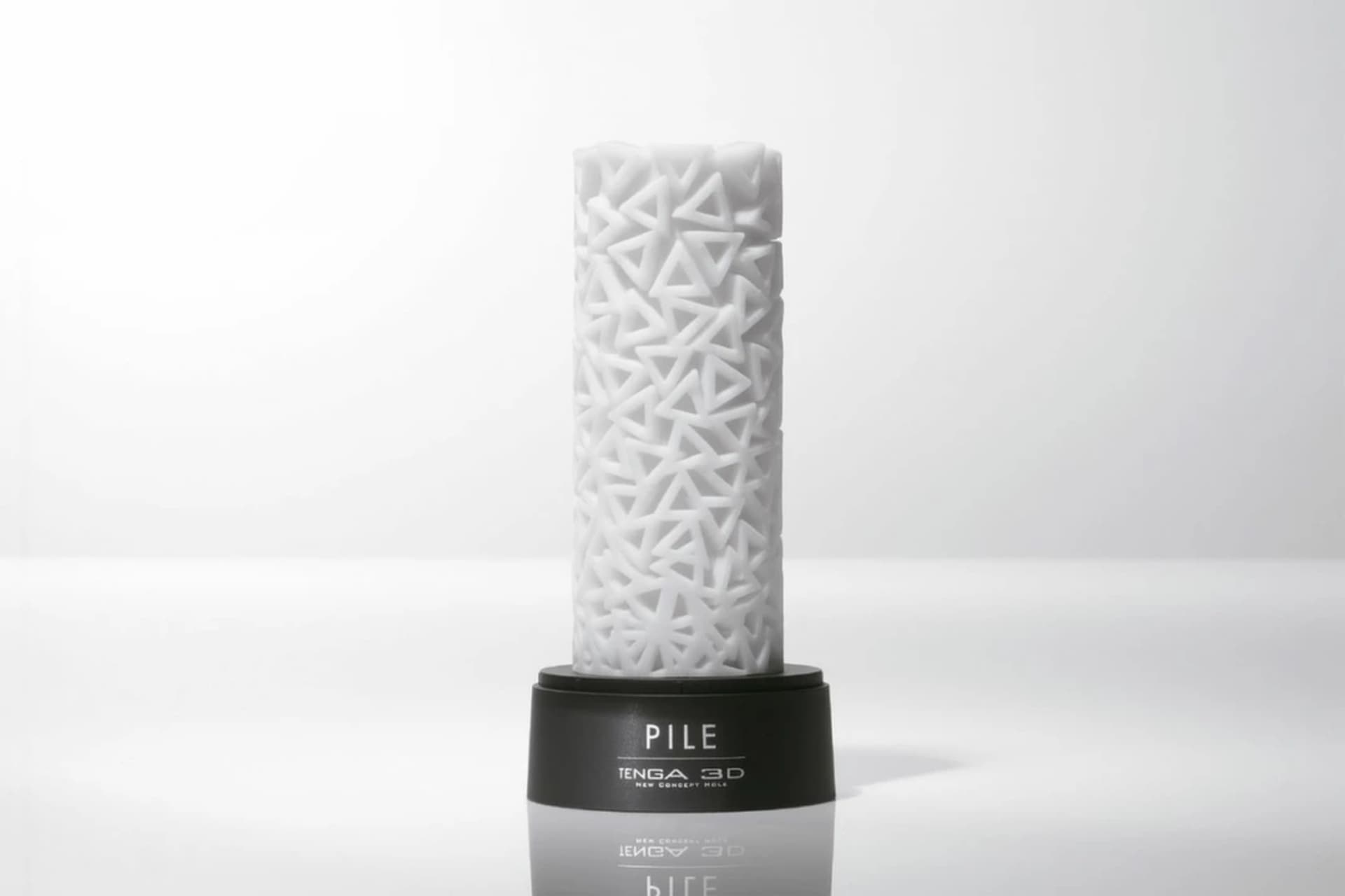 

Masturbator - Tenga Sleeve 3D Pile