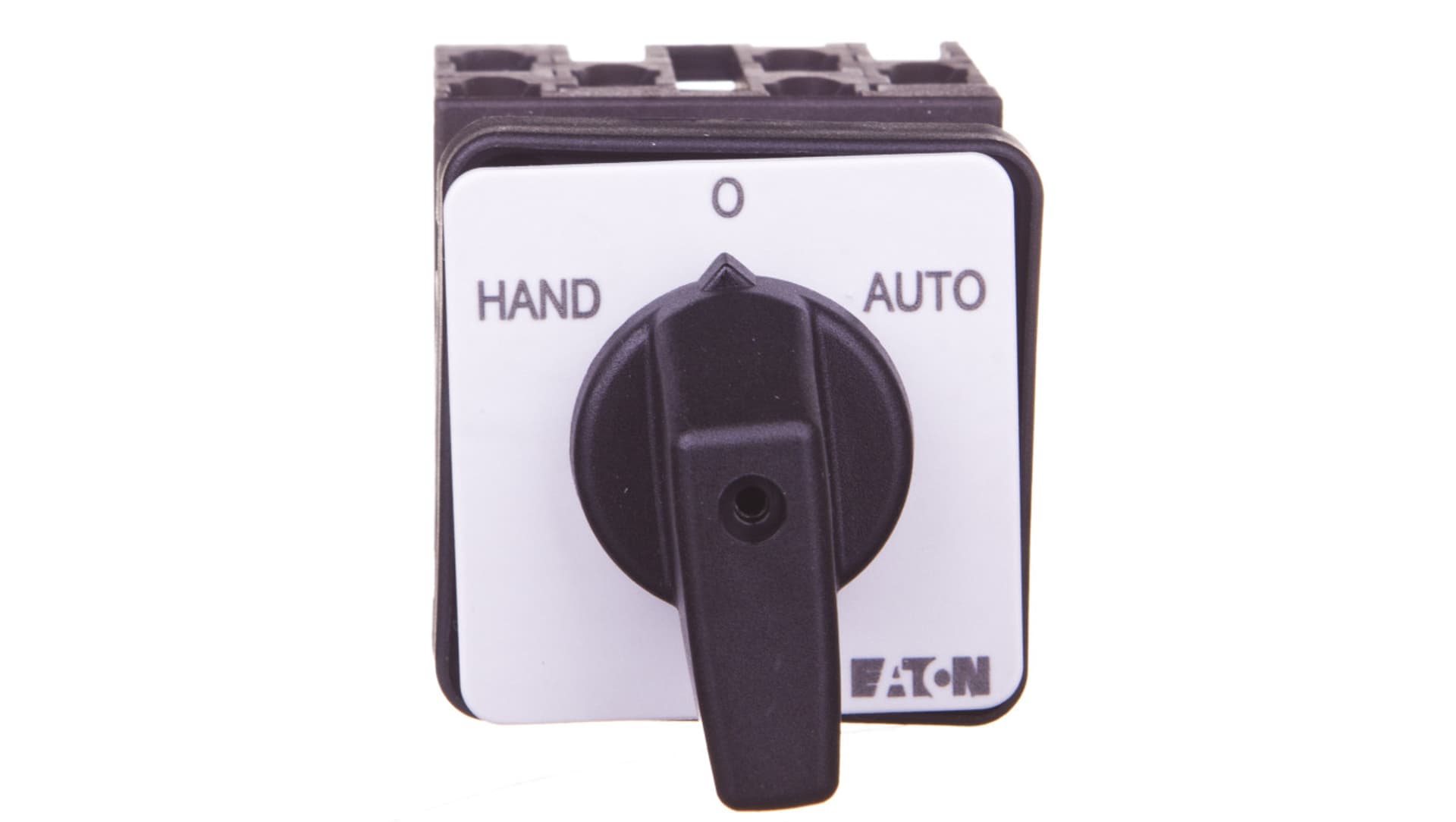 

Łącznik krzywkowy HAND/AUTOMATIC 3P 20A T0-3-15433/E 048348