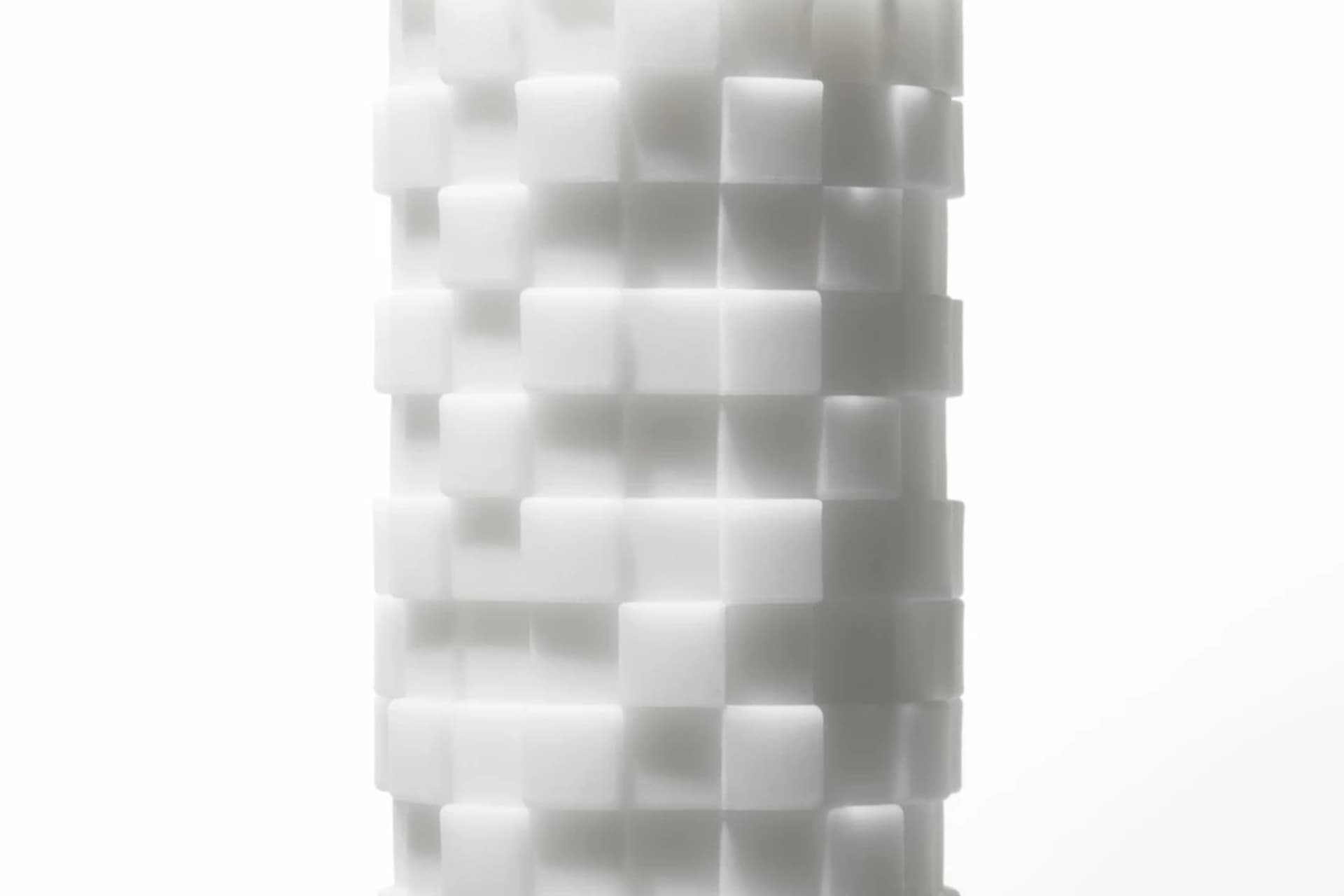 

Masturbator - Tenga Sleeve 3D Module