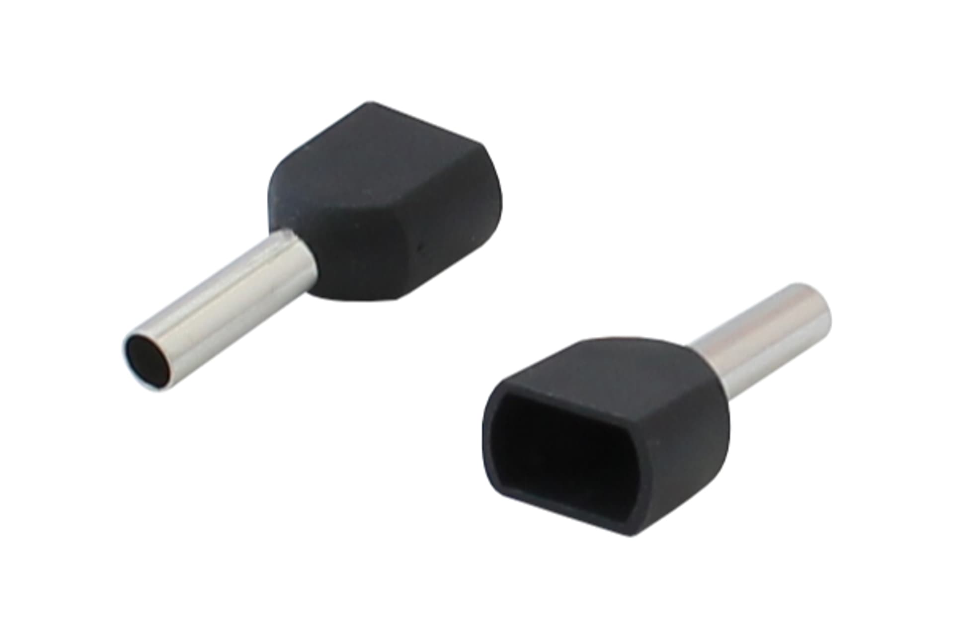 

KOŃCÓWKA TULEJKOWA IZOLOWANA PODWÓJNA 2*1.5MM 10 SZTUK