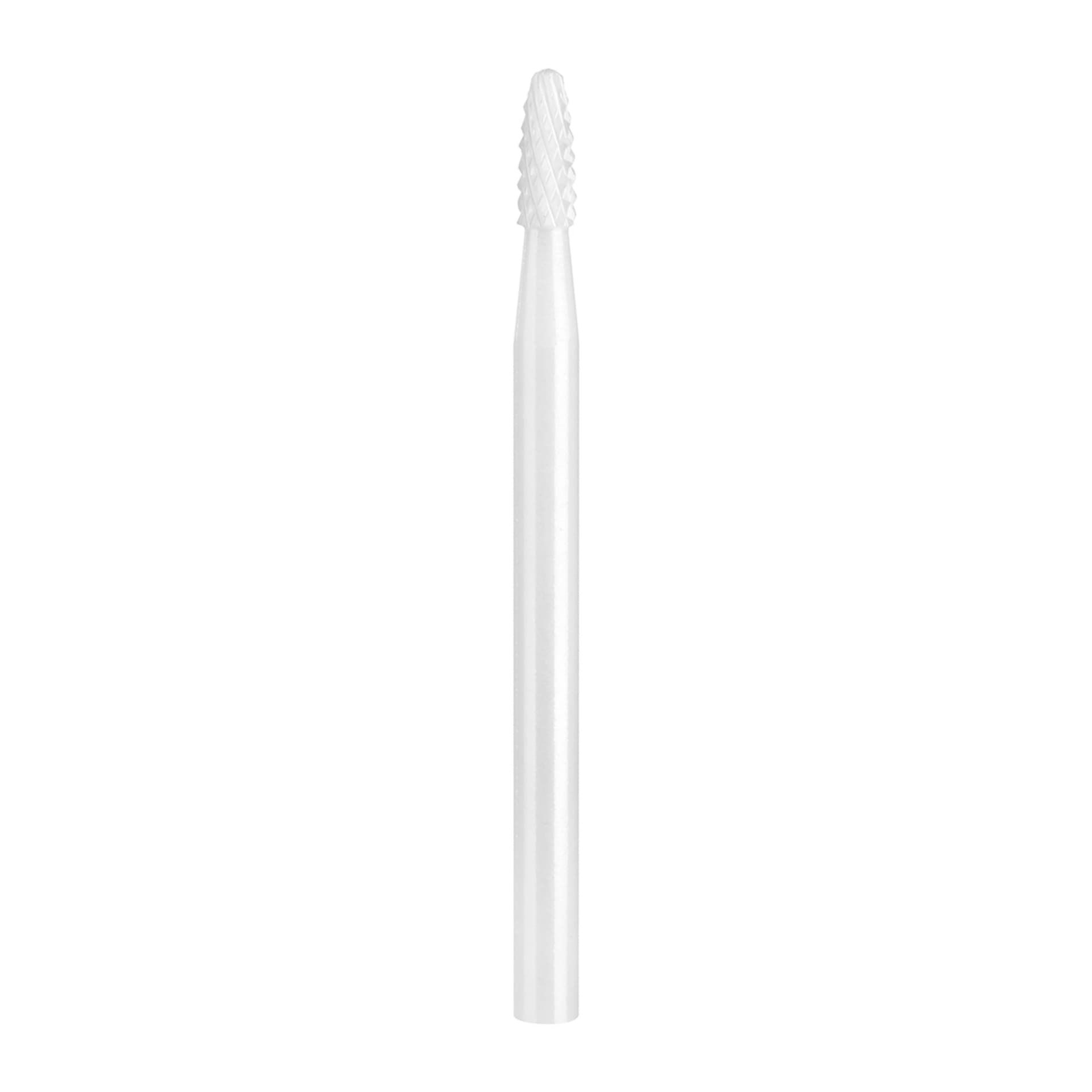 

Exo frez ceramiczny stożek zaokr. ø 1,9 mm bl /8m