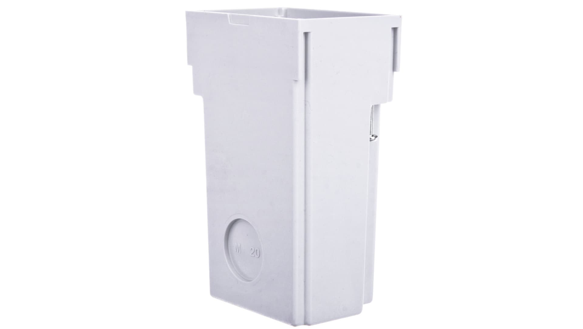 

Puszka podtynkowa 1-otwory 22mm M22-H1 216548