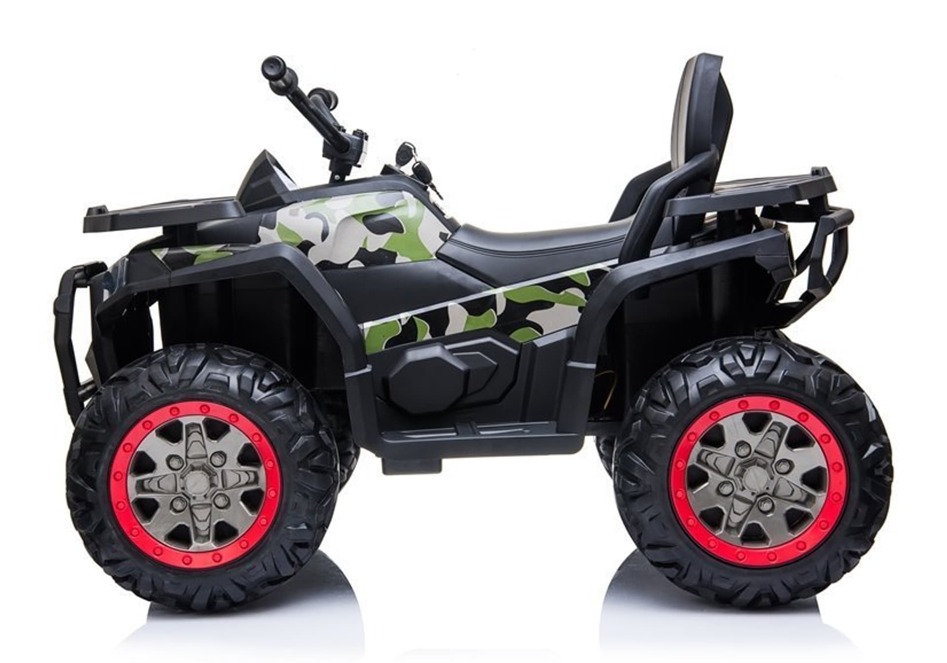 

Quad na Akumulator XMX607 Moro Lakierowany