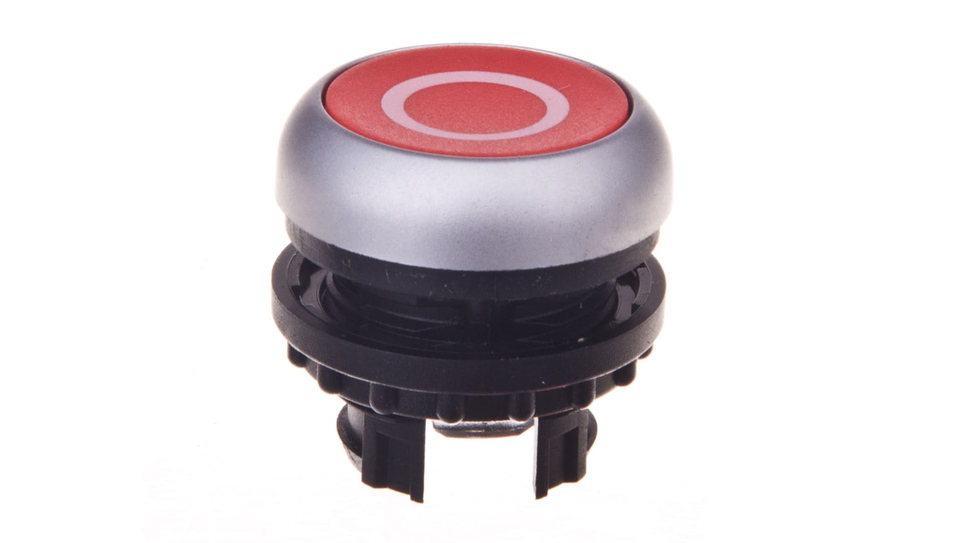 

Napęd przycisku czerwony /O/ bez samopowrotu M22-DR-R-X0 216628