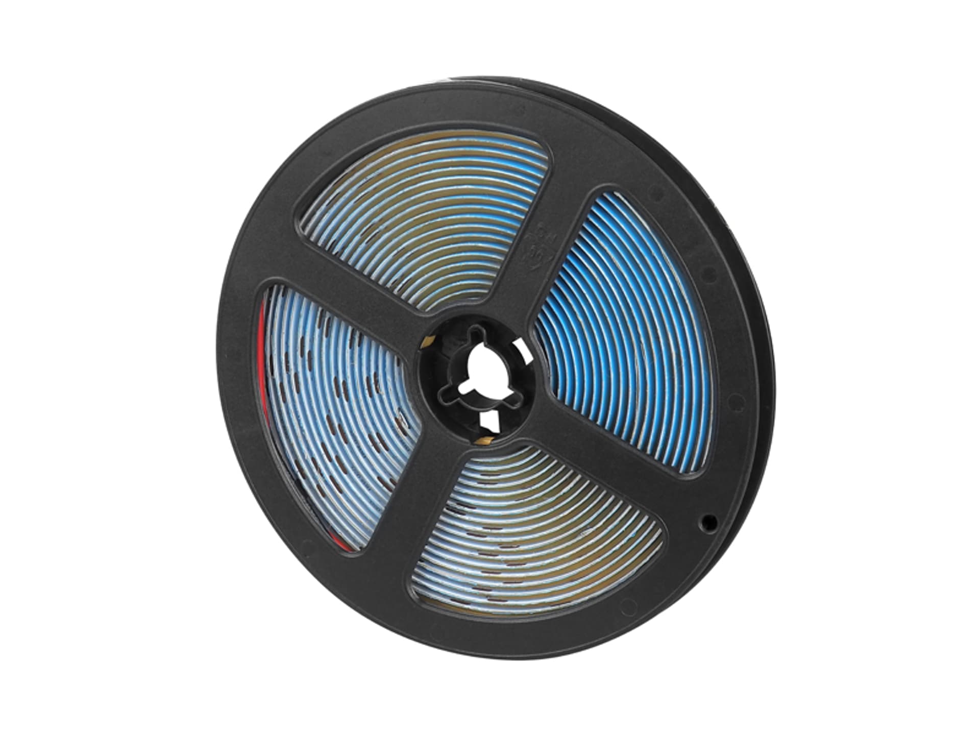 

1 szt. PS Taśma LED COB IP20 3000K 1500lm/m 48W 9,6W/m rol.5m