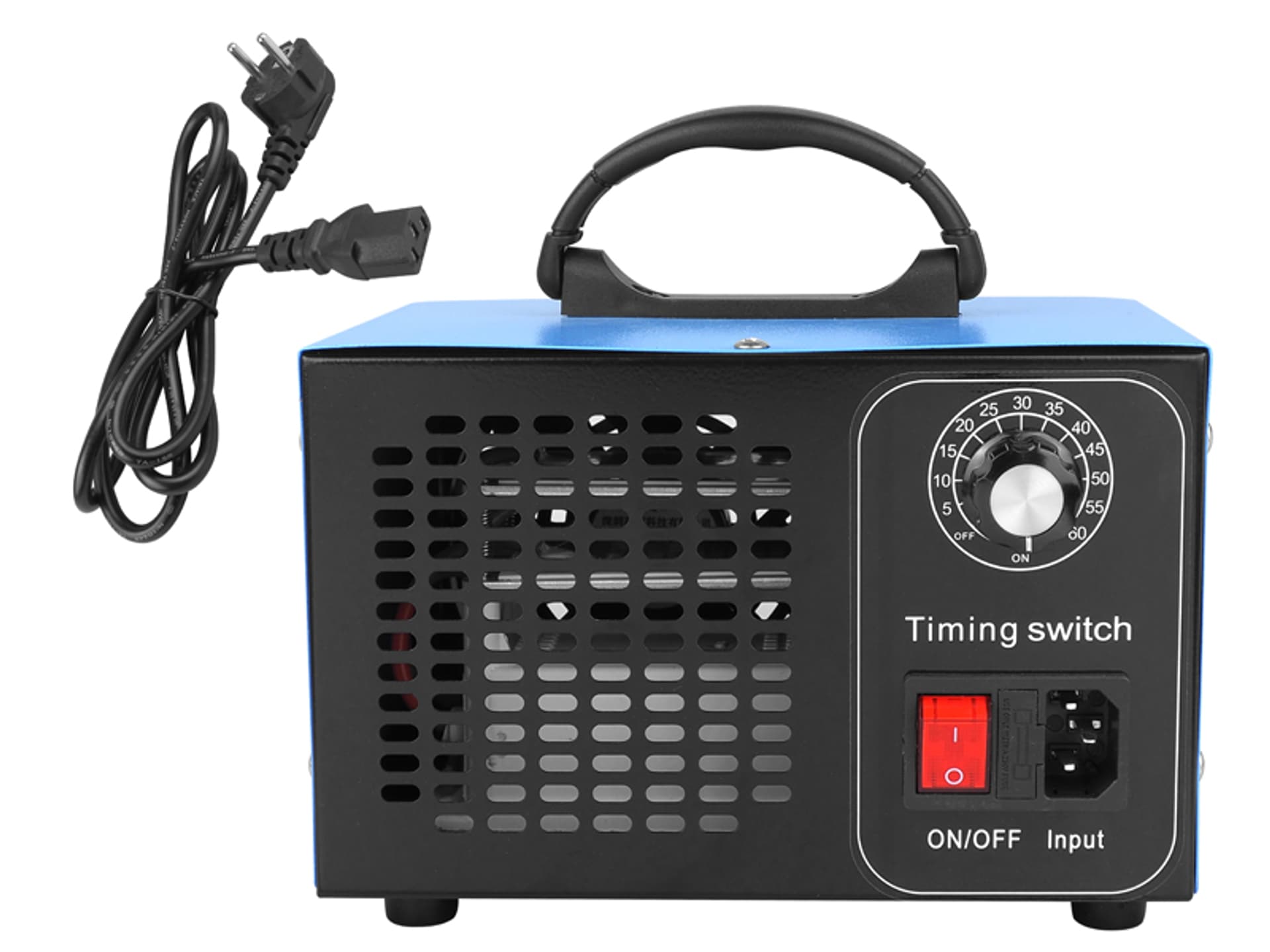 

1 szt. Generator ozonu 32g/h.