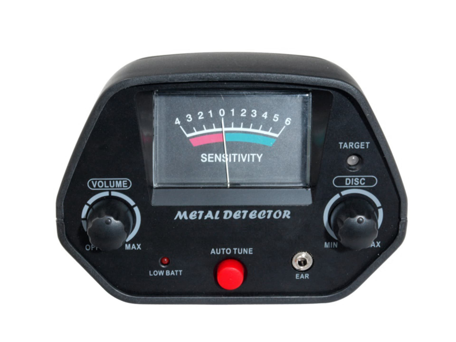 

Wykrywacz metali z dyskryminatorem MCE965 (1LL)