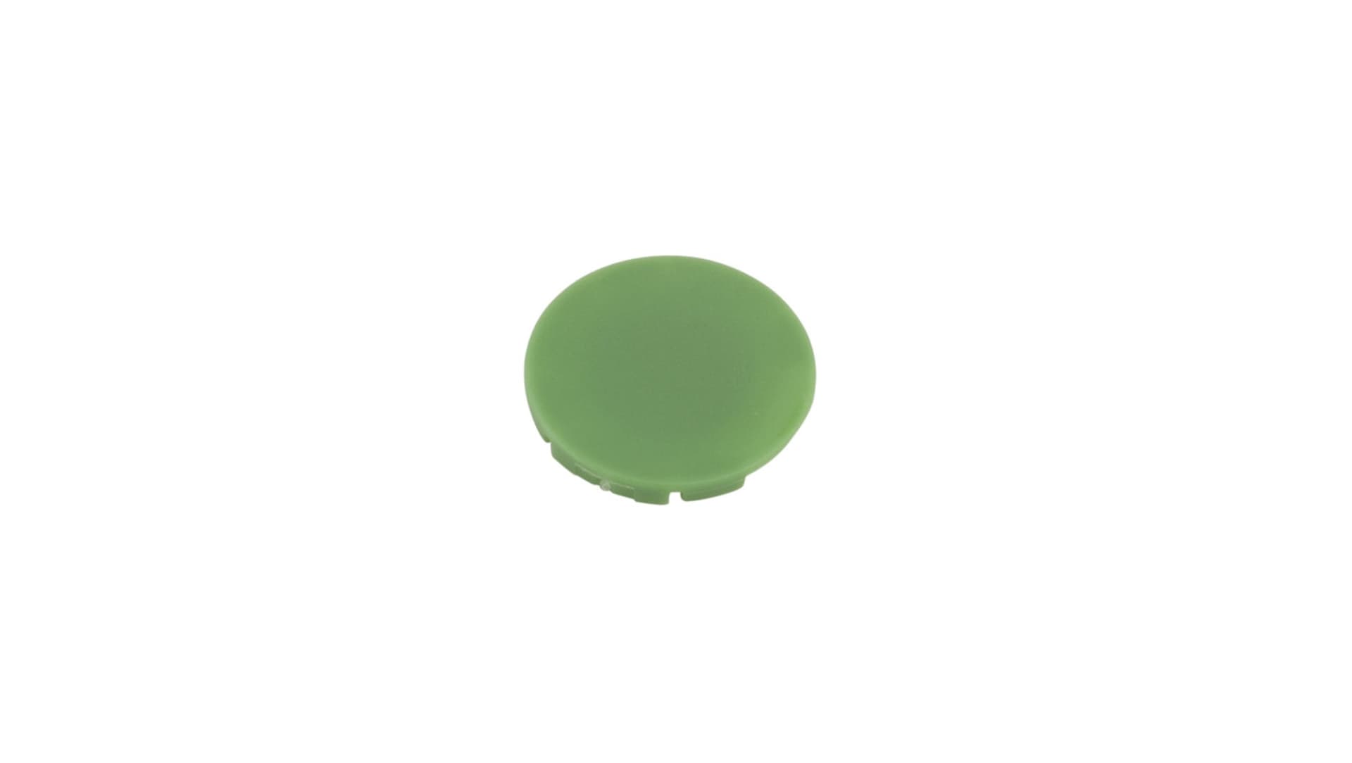 

Wkładka do przycisku 22mm płaska zielona bez opisu M22-XD-G 216424