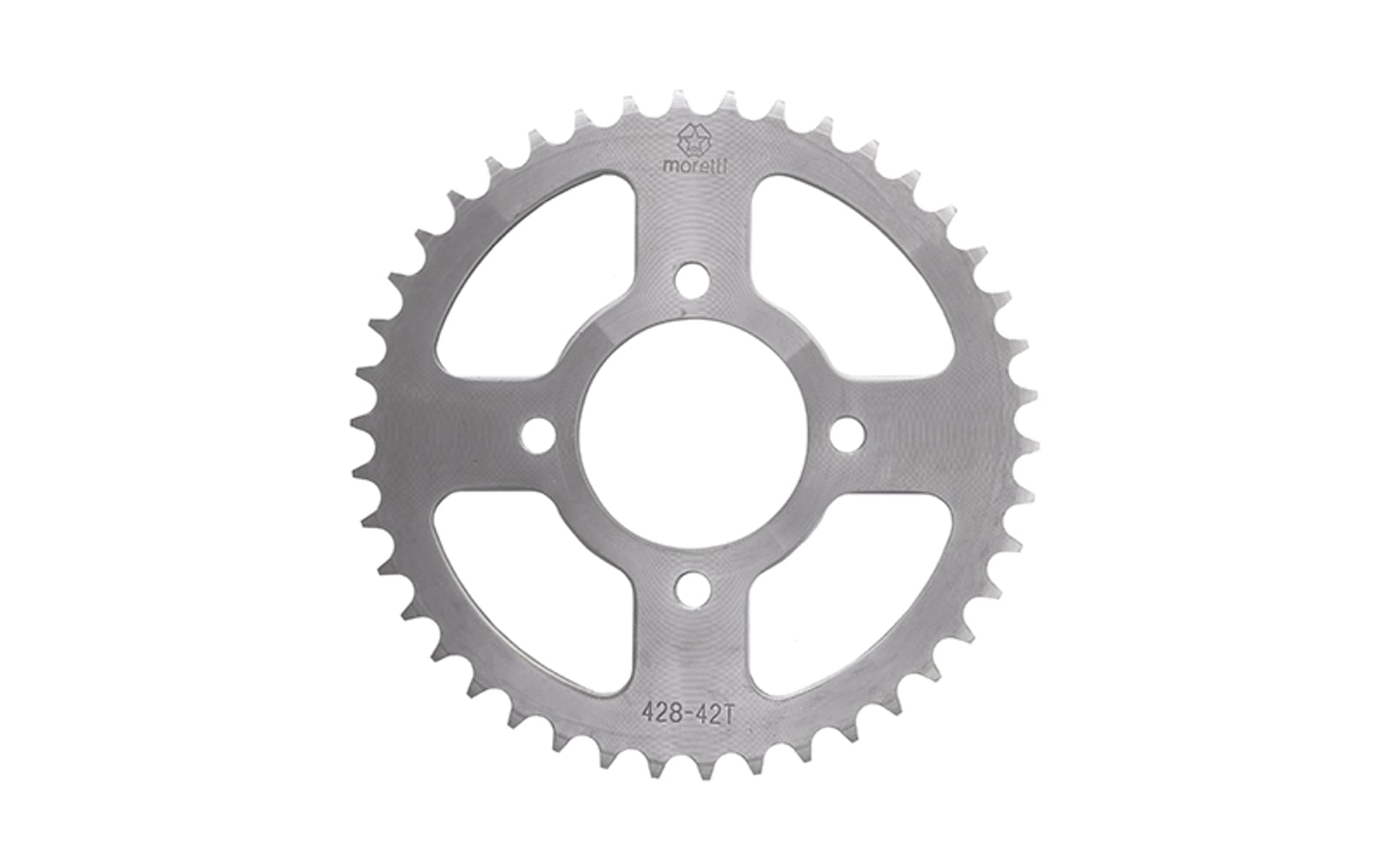 

Zębatka tylna Moretti 42/428