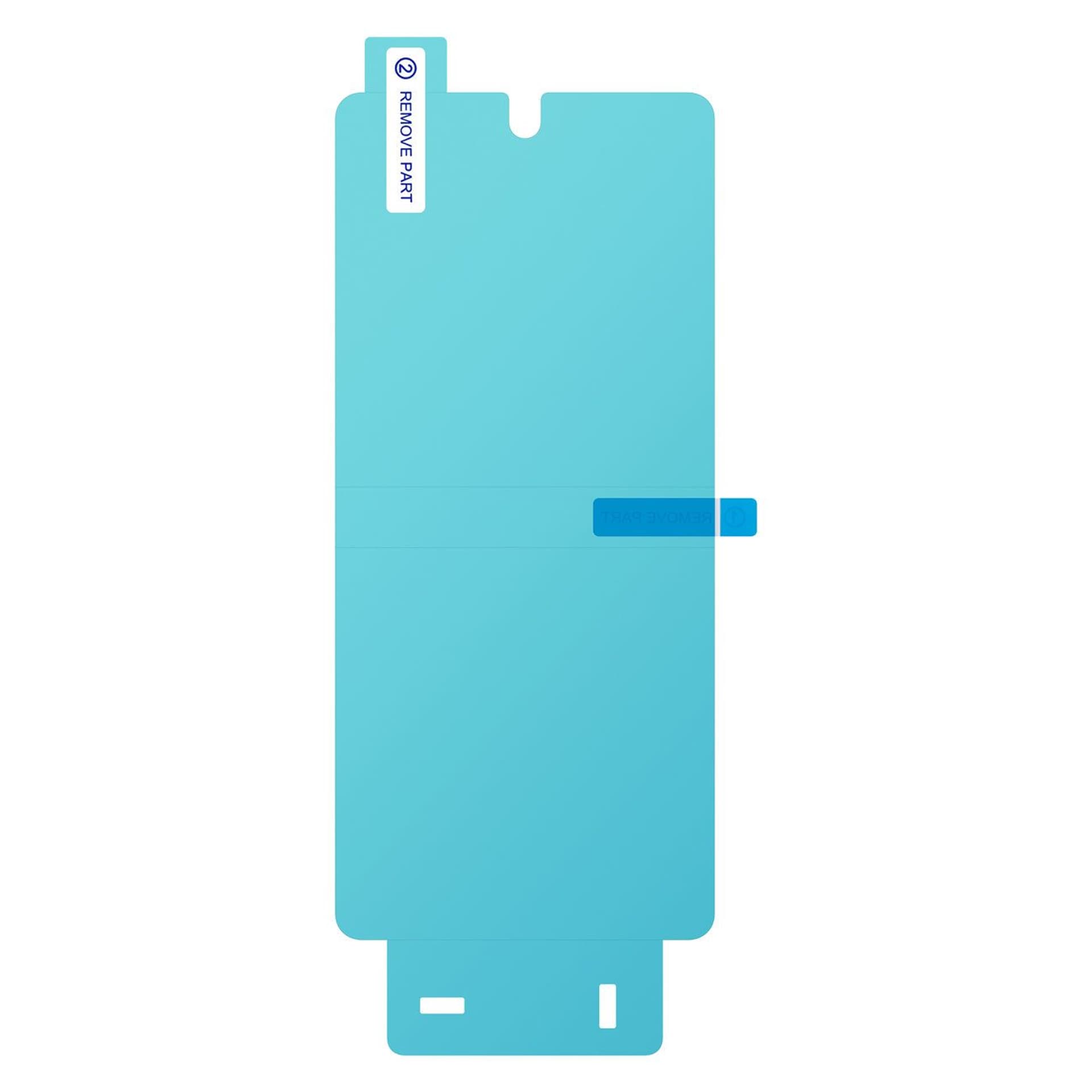 

Samsung Screen Protector folia ochronna na ekran do Samsung Galaxy A53 5G A536 (EF-UA536CTEGWW)