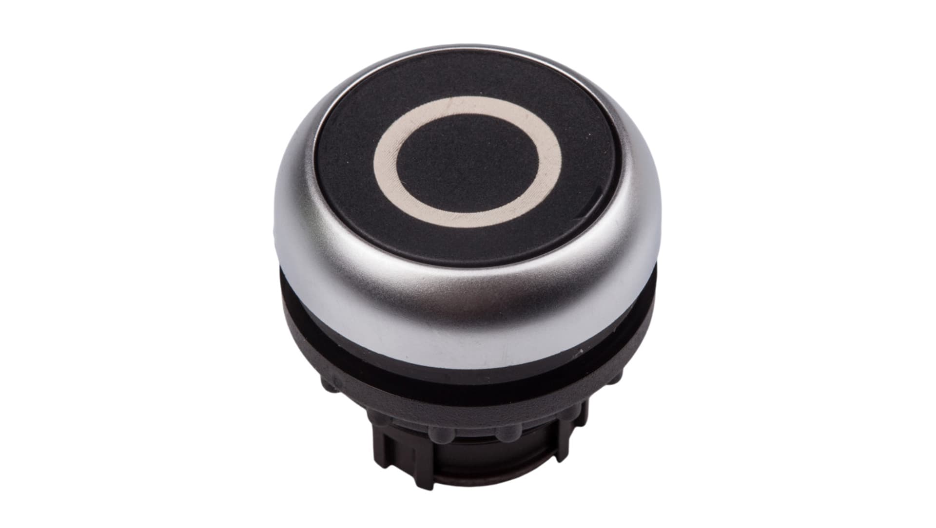 

Napęd przycisku czarny /O/ z samopowrotem M22-D-S-X0 216609