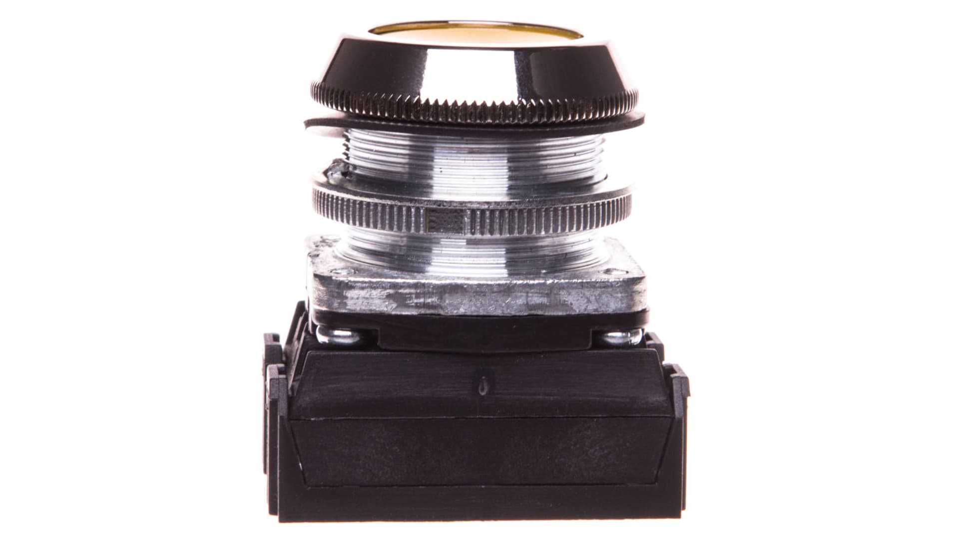 

Przycisk sterowniczy 30mm żółty 2Z z samopowrotem W0-NEF30-K 2X G