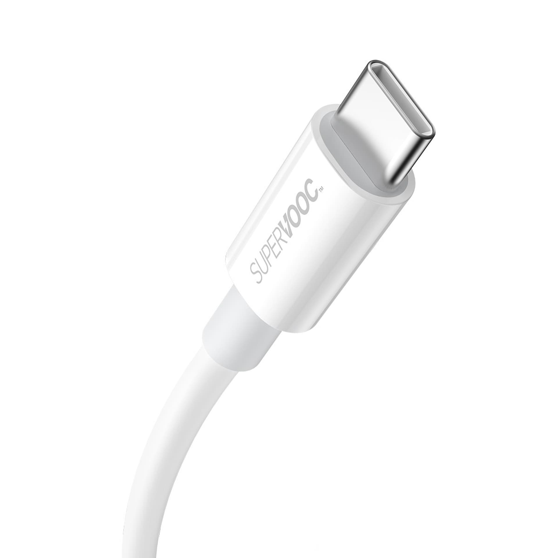 

Baseus Superior Series kabel SUPERVOOC USB-A do USB-C 65W 1m biały