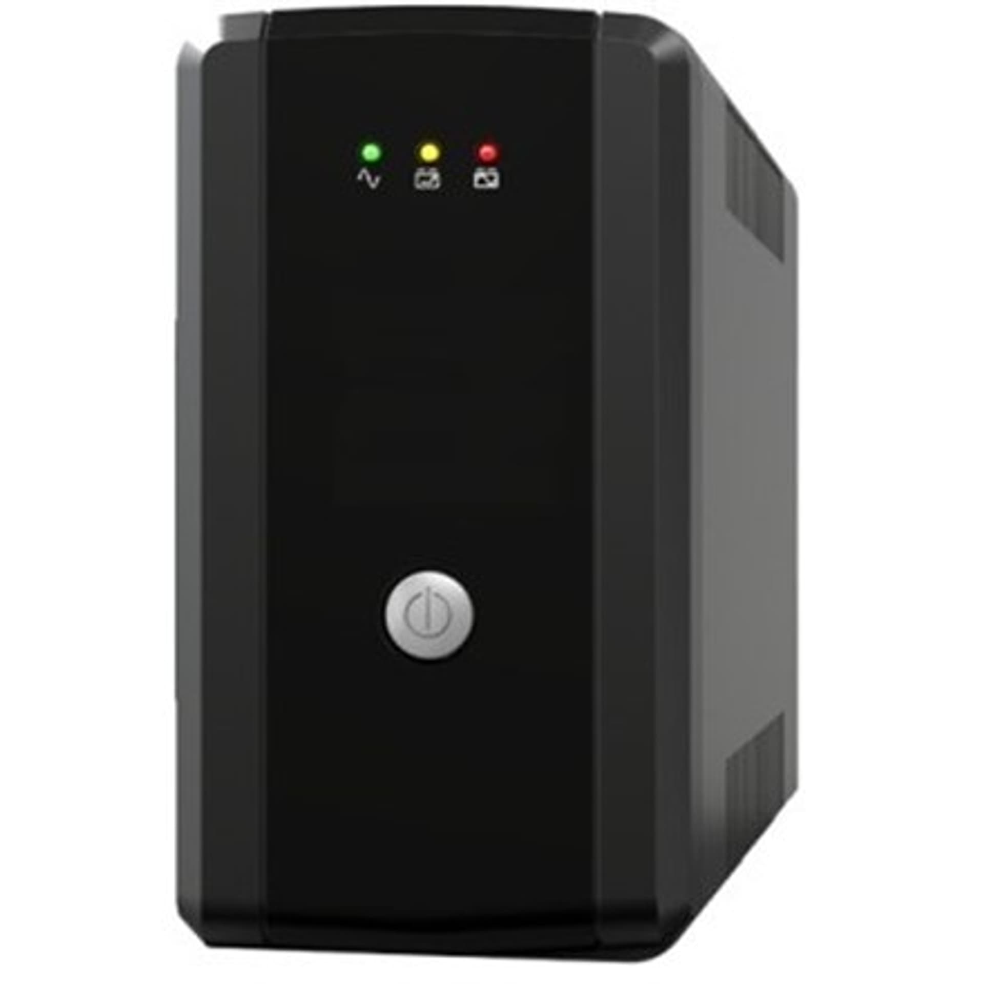 

Zasilacz awaryjny UPS Gembird "Home" 850VA