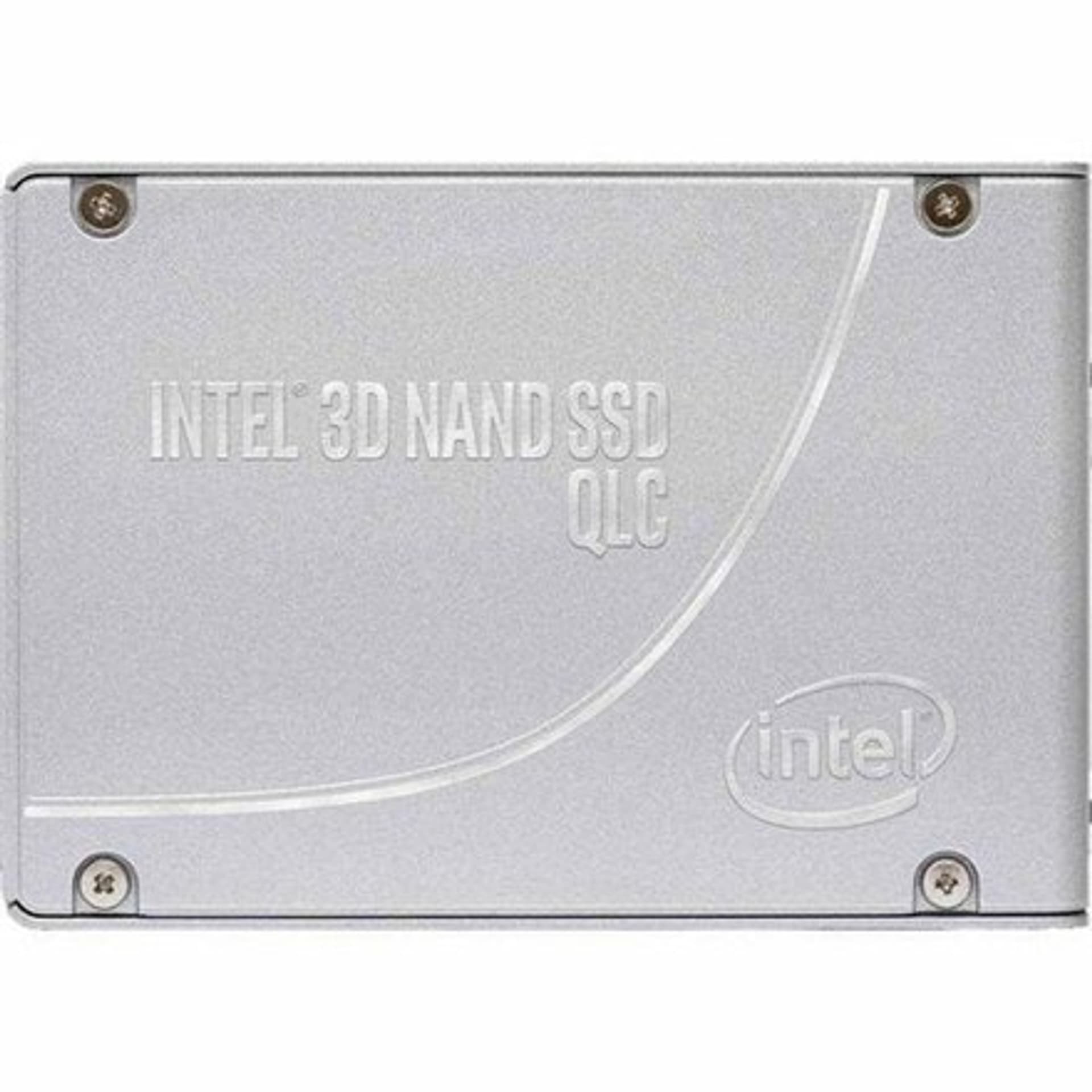 

Intel SSD INT-99A0AD D3-S4520 480 GB, obudowa SSD 2,5", interfejs SSD SATA III, prędkość zapisu 460 MB/s, prędkość odczytu 550 M