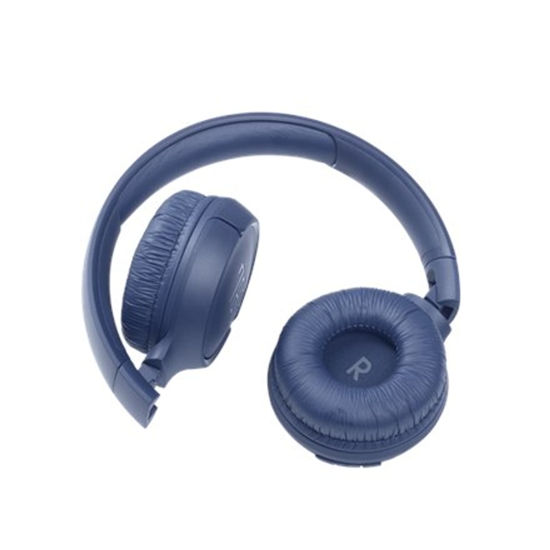 

JBL Słuchawki TUNE 510BT Wbudowany mikrofon, Niebieski, Bezprzewodowe, Nauszne