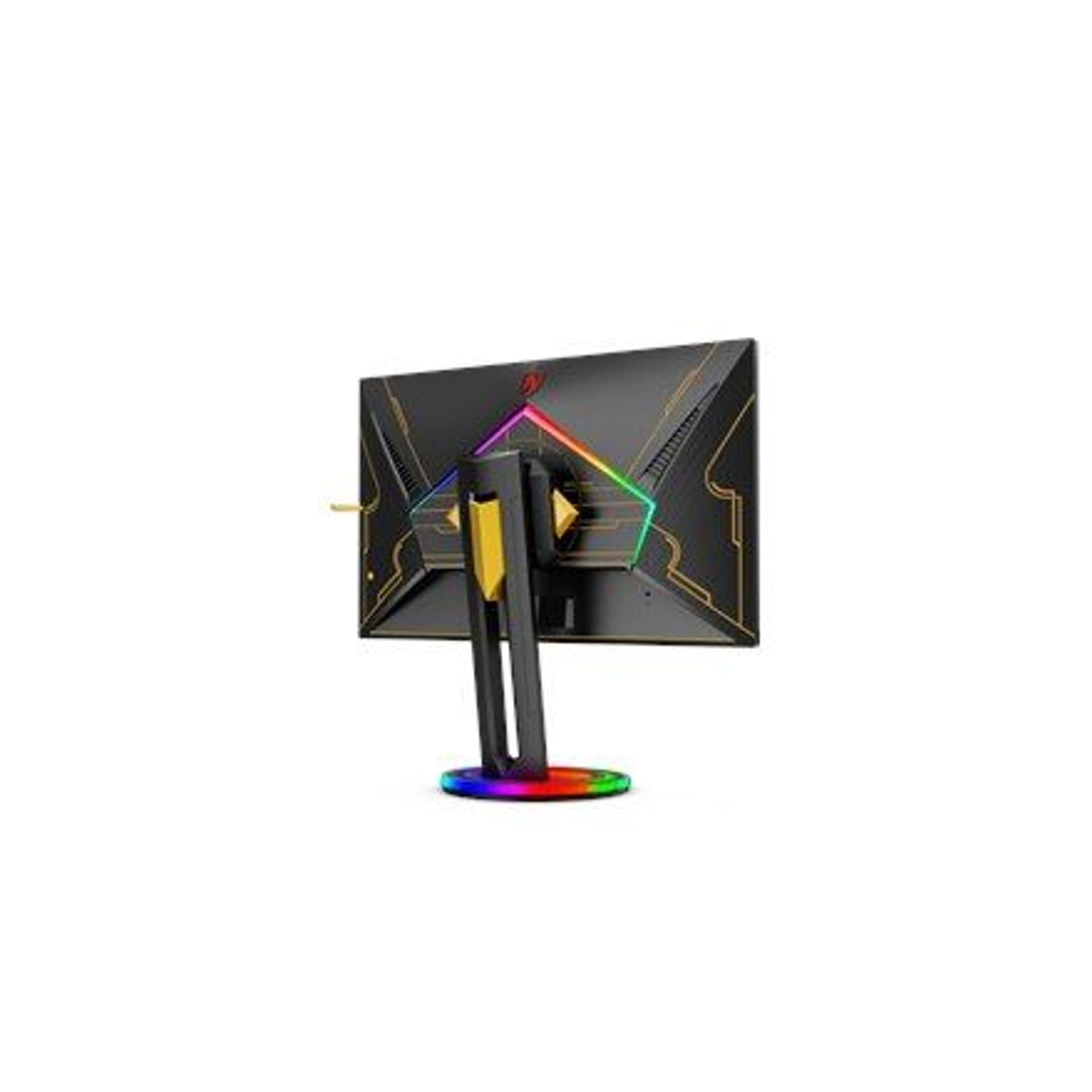 

Monitor AOC AG275QXL 27", IPS, QHD, 2560 x 1440, 16:9, 1 ms, 170 Hz, ilość portów HDMI 2