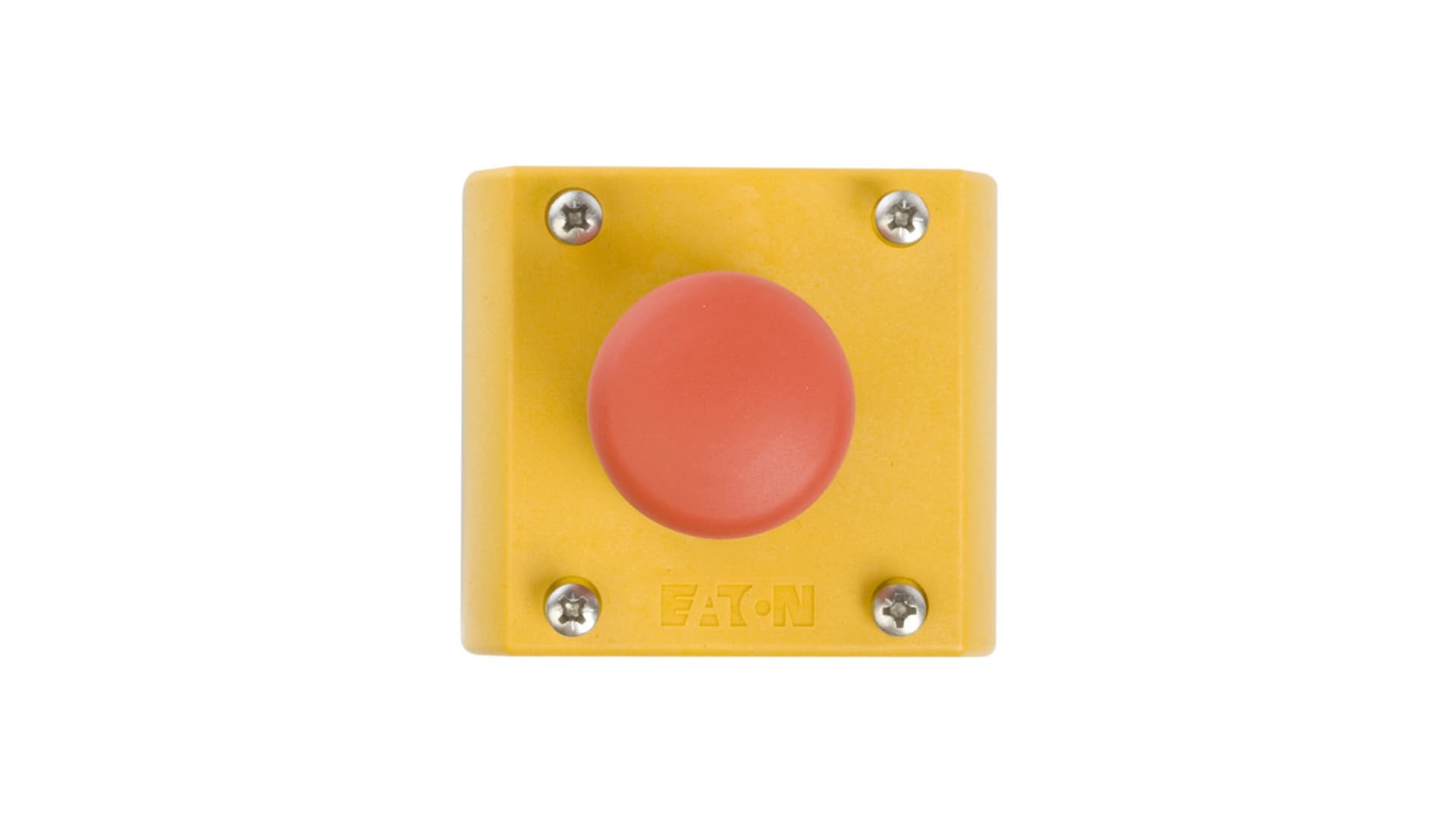 

Kaseta z przyciskiem bezpieczeństwa przez pociągnięcie 1Z 1R IP66 M22-PV/KC11/IY 216525