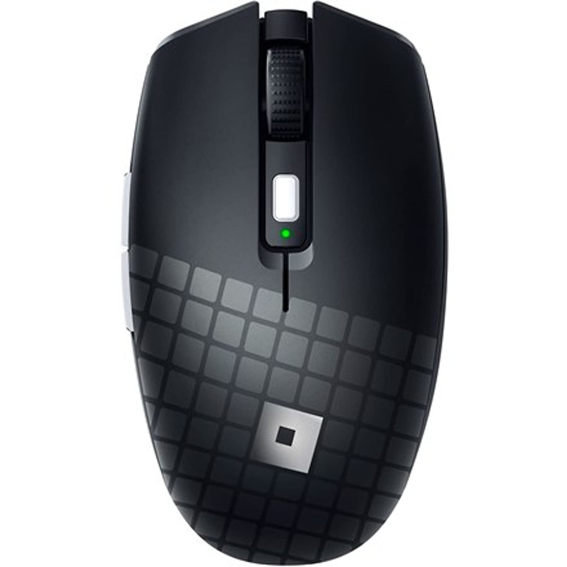 

Mysz do gier Razer Orochi V2 Roblox Edition, 2,4 GHz, Bluetooth, bezprzewodowa, czarna