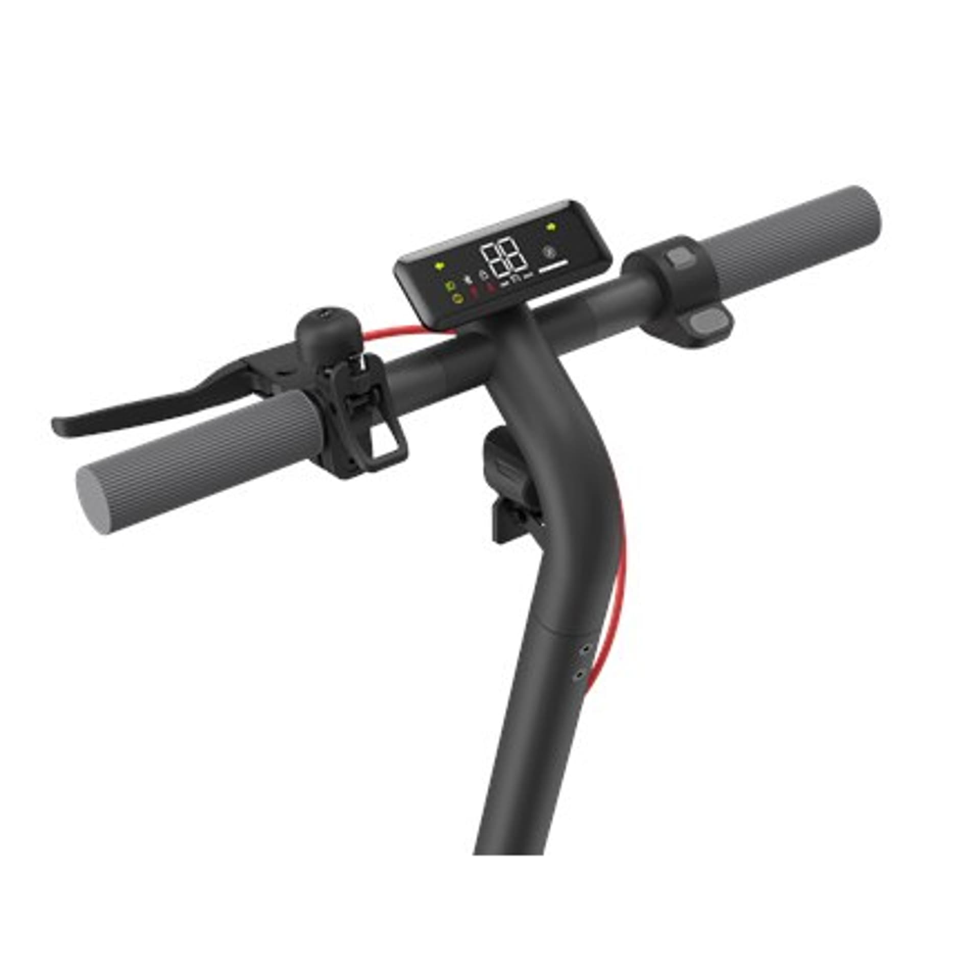 

Navee V40, Skuter elektryczny, 300 W, 10", 25 km/h, Czarny