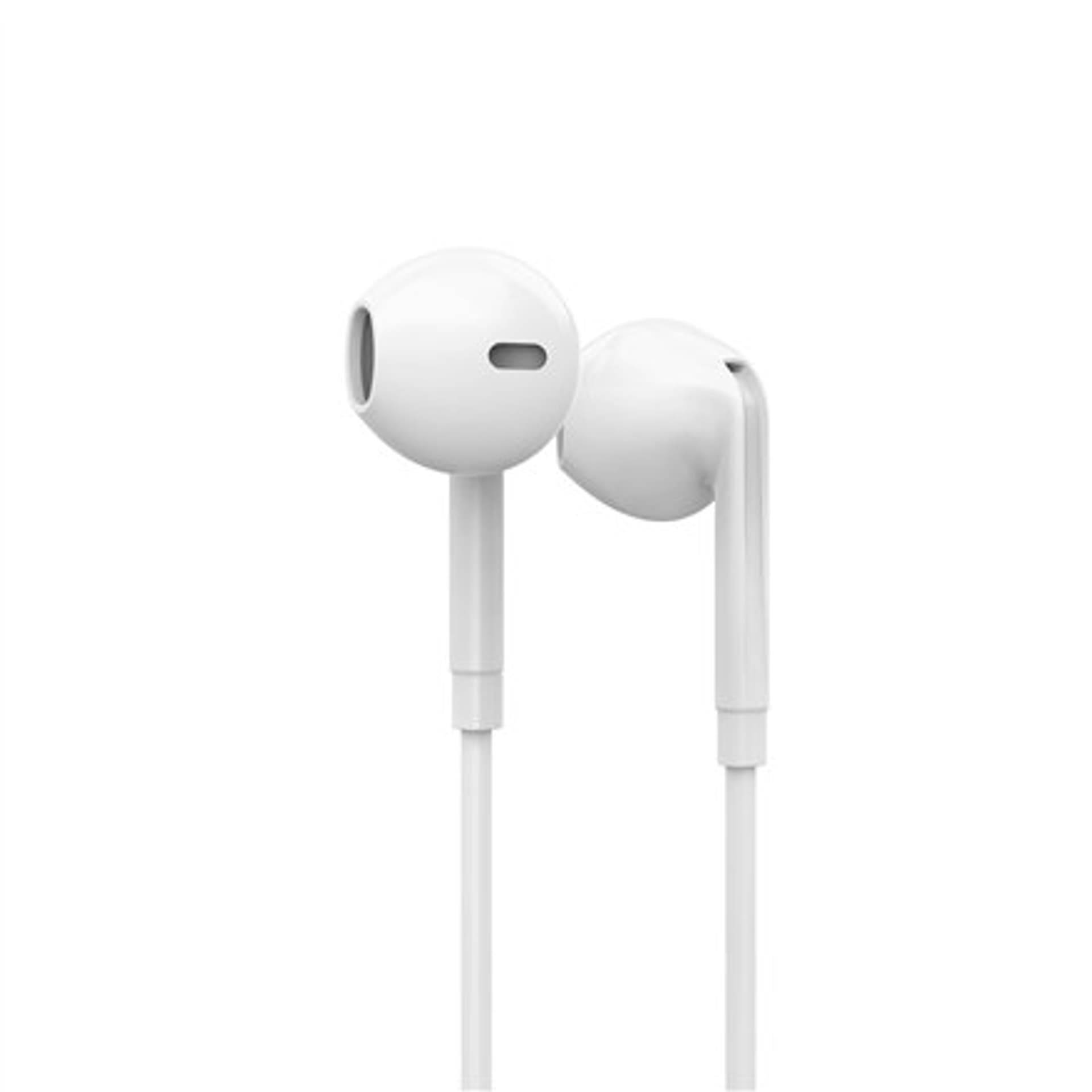

Słuchawki Bluetooth Style 1 Snow