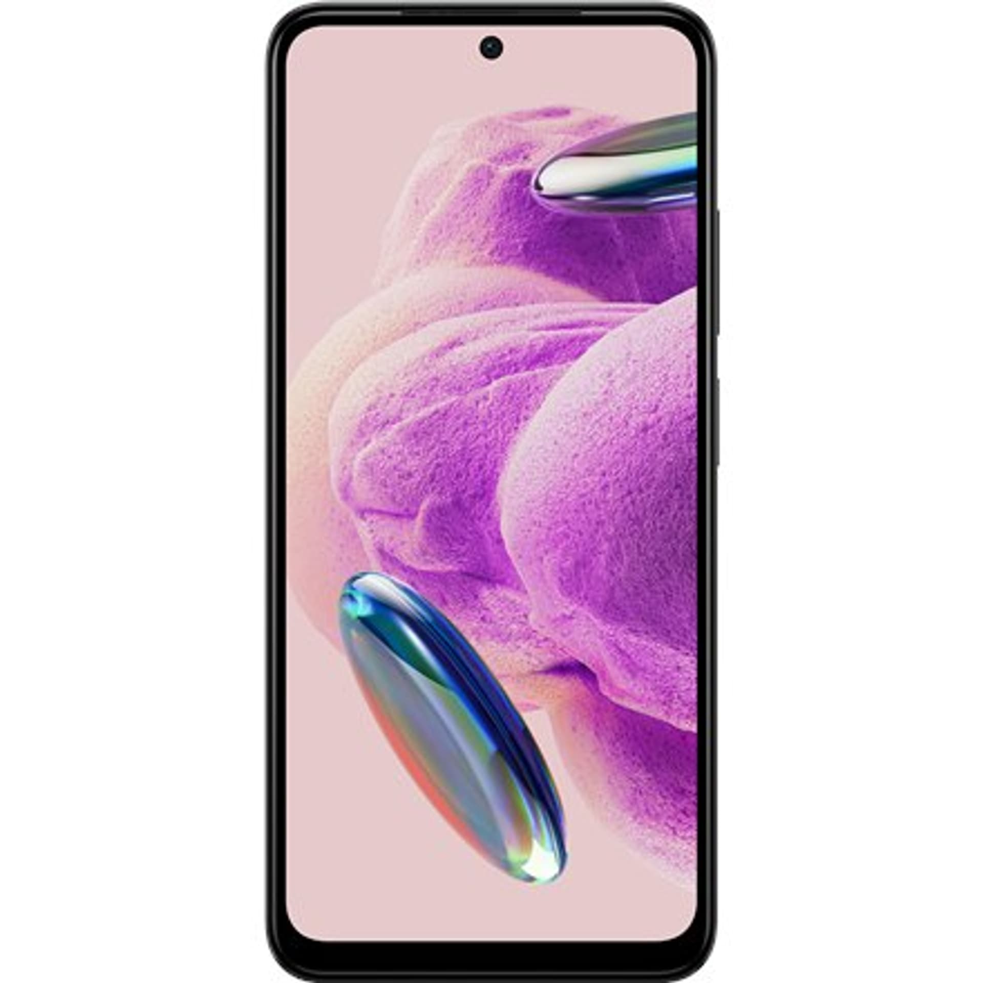 

Smartfon Xiaomi Redmi Note 12S 8/256GB Czarny