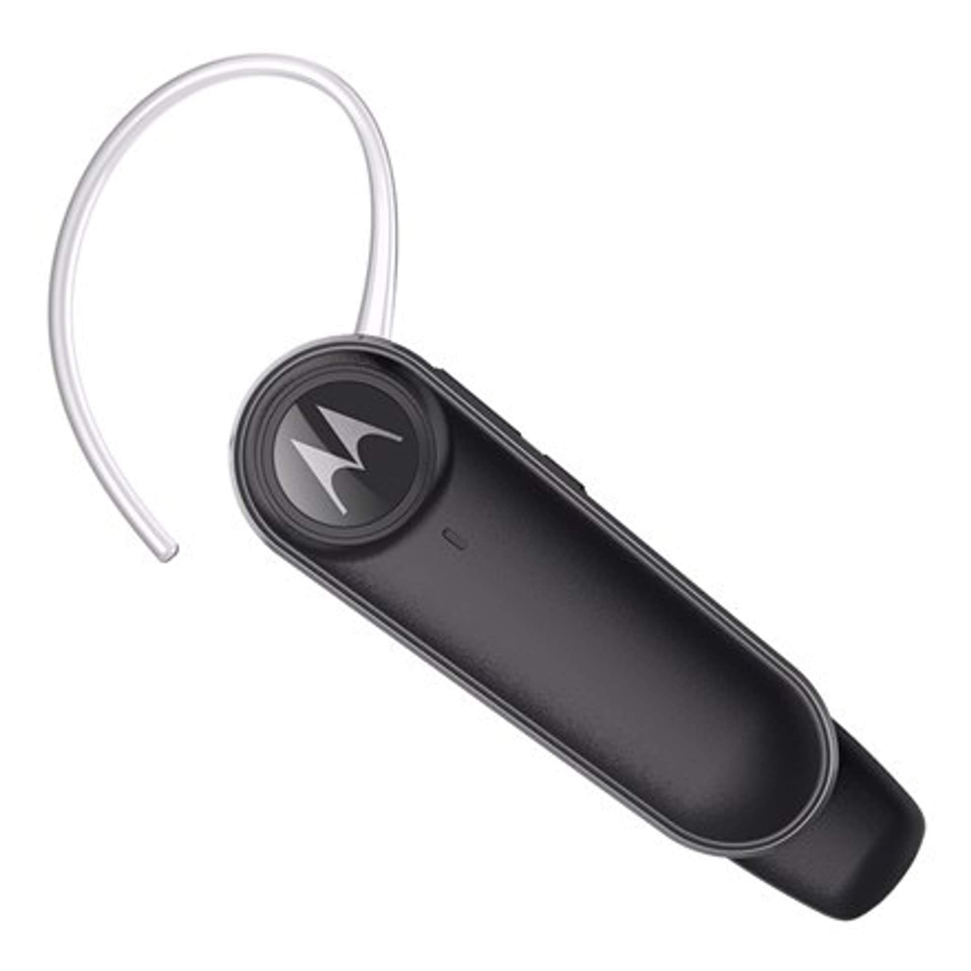 

Zestaw słuchawkowy Motorola Mono HK500 Wbudowany mikrofon, douszny, bezprzewodowy, Bluetooth, czarny