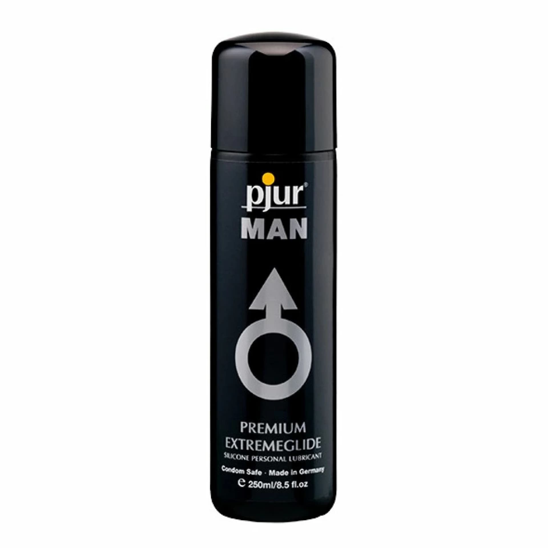 

Silikonowy lubrykant analny dla mężczyzn - Pjur Man Premium Extreme Glide 250 ml