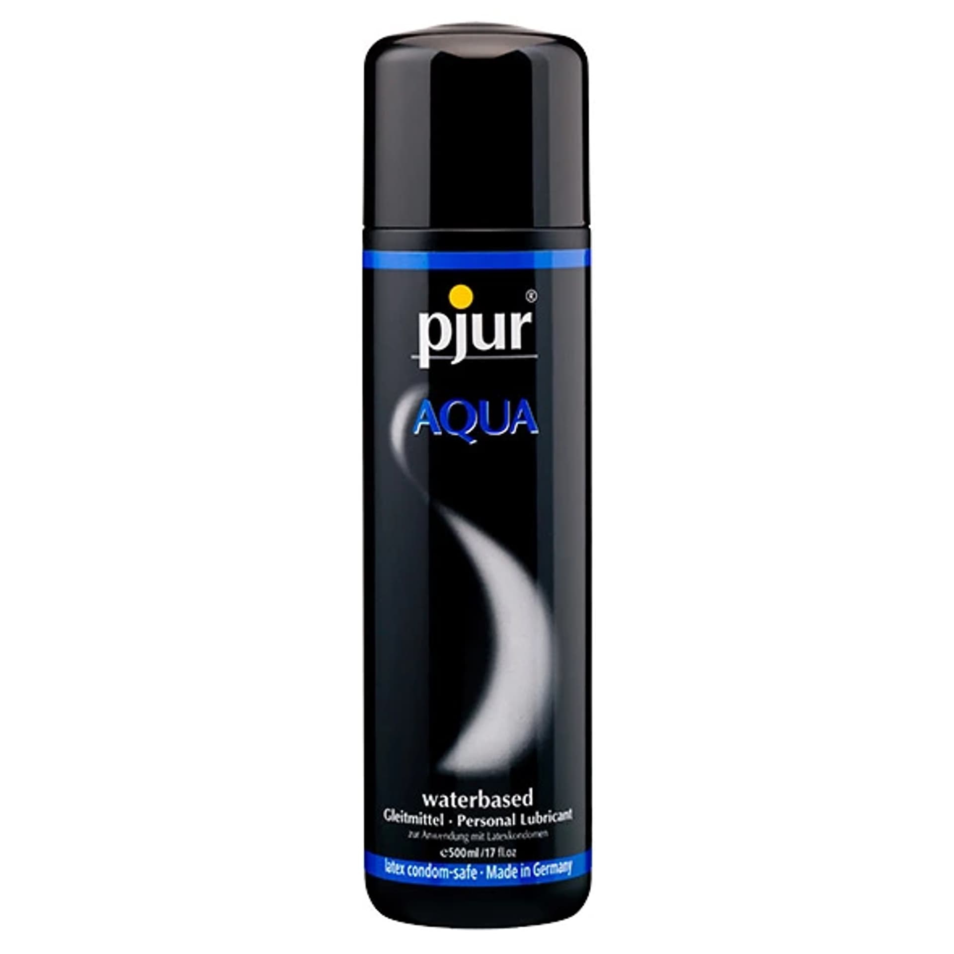 

Lubrykant wodny - Pjur Aqua Waterbased 500 ml