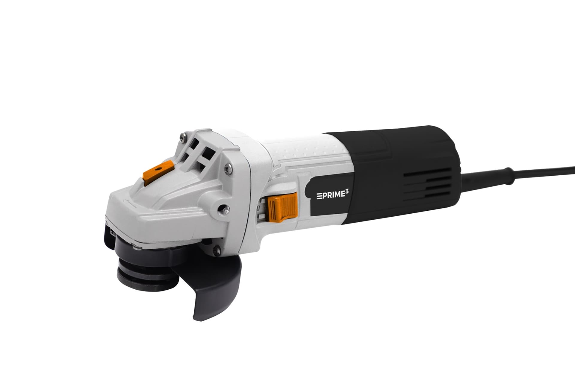 

Szlifierka kątowa 1500W Prime3 TAG41