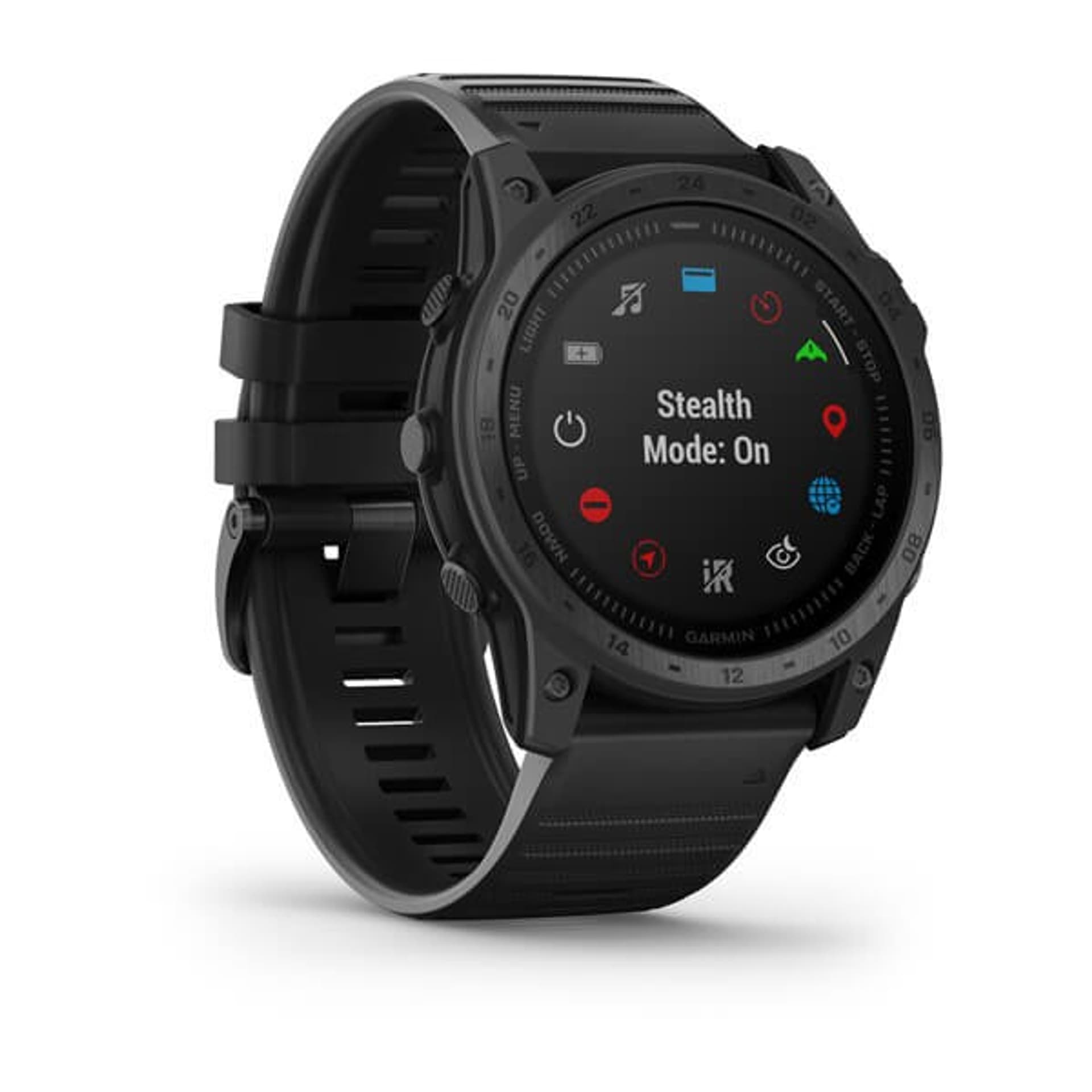 

Zegarek sportowy Garmin Tactix 7 Standard Edition