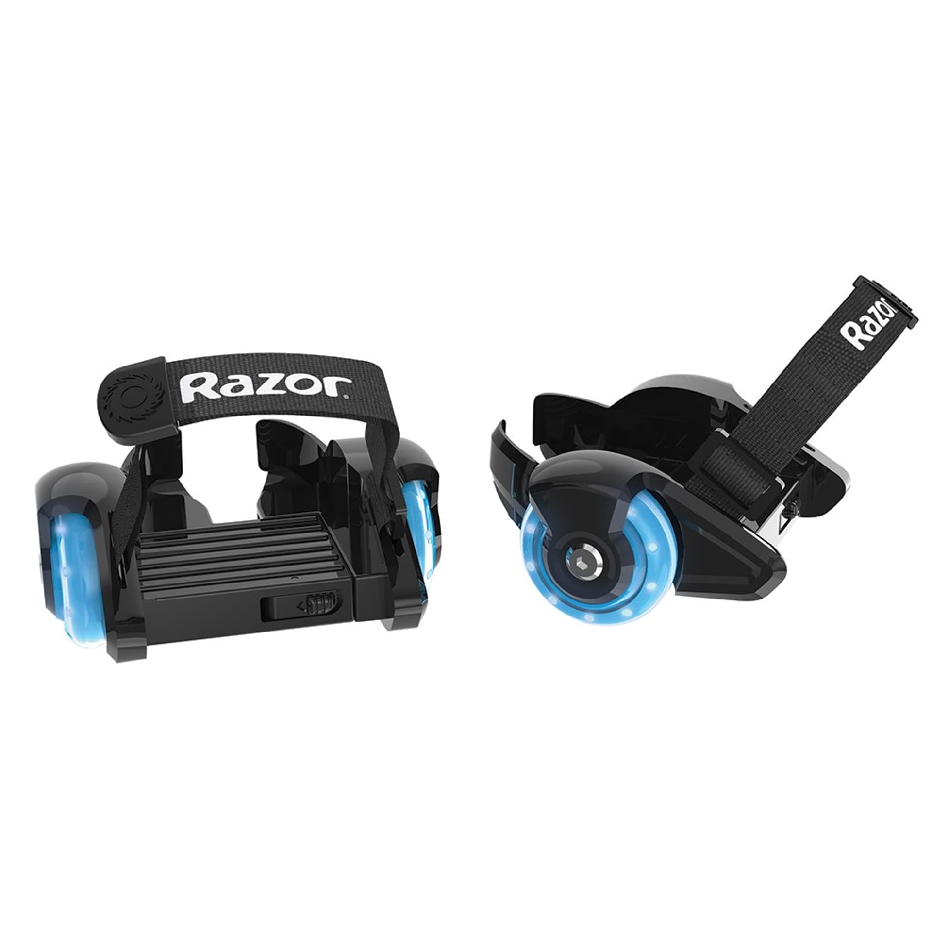 

RAZOR wrotki Jetts Mini Blue - 25073299