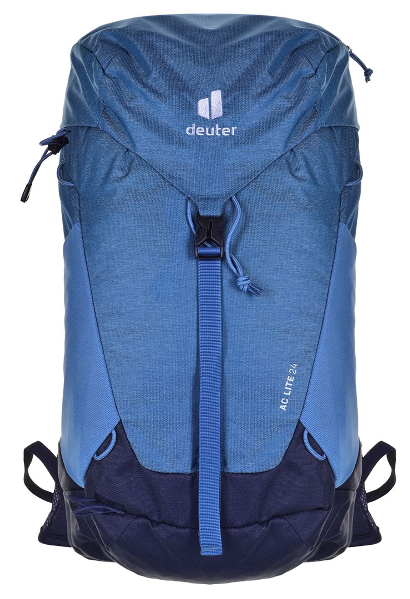 

Plecak turystyczny Deuter AC Lite 24 atlantic-ink