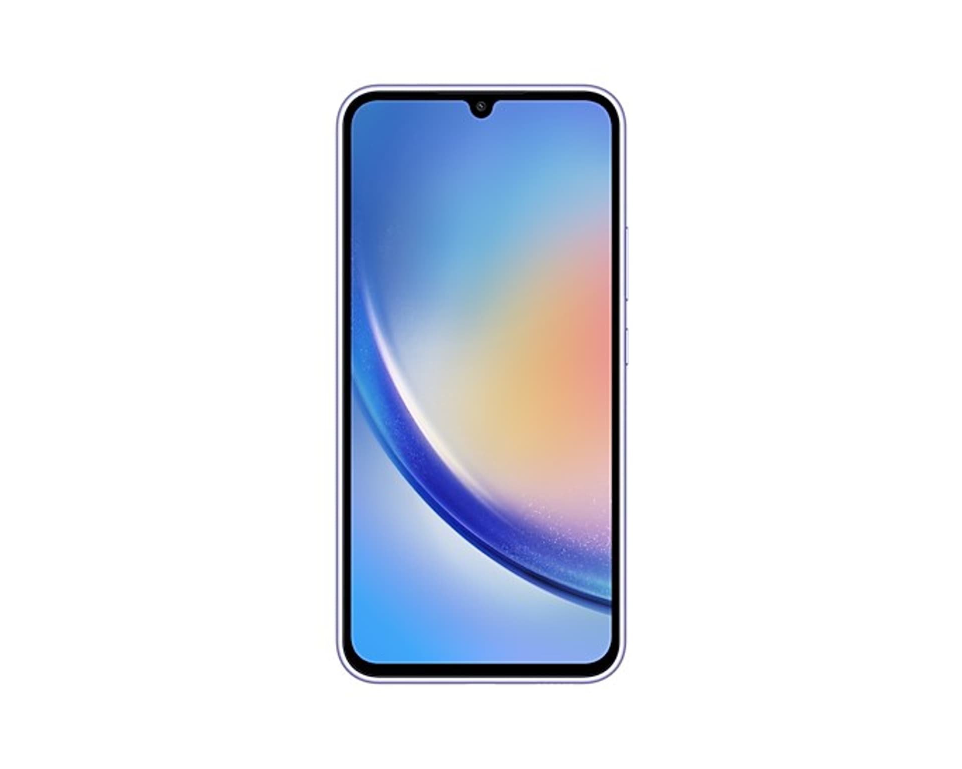 

Smartfon Samsung Galaxy A34 (A346B) 6/128GB 6,6" SAMOLED 1080x2340 5000mAh Hybrid Dual SIM 5G Light Violet, A346b) 6/128gb 6.6" samoled 1080x2340 5000mah hybrid dual sim 5g light viole