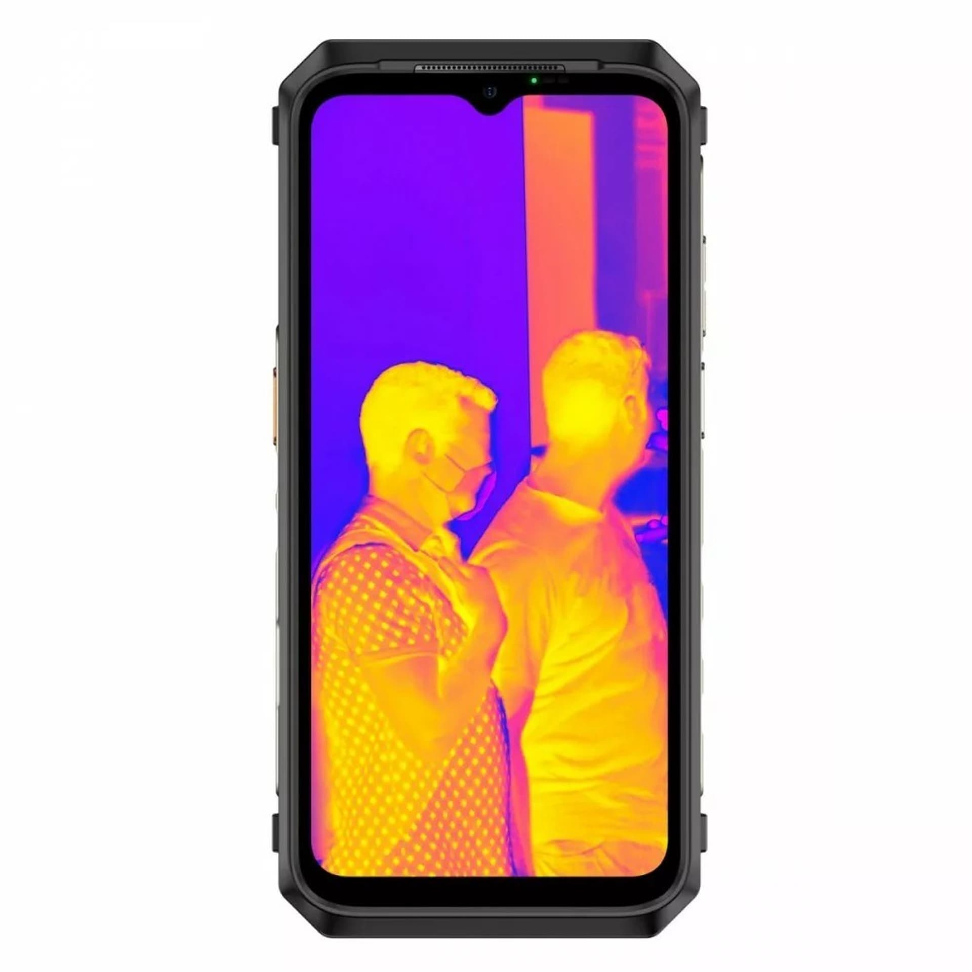 

Smarton Ulefone Power Armor 19T 12/256GB Czarny