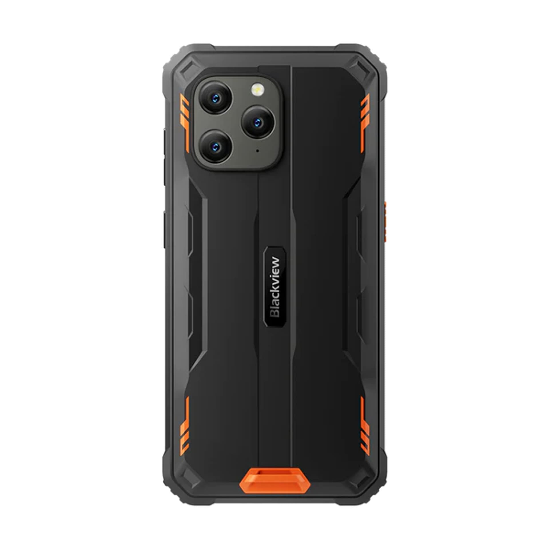 

Smartfon Blackview BV5300 Pro 4/64GB Pomarańczowy