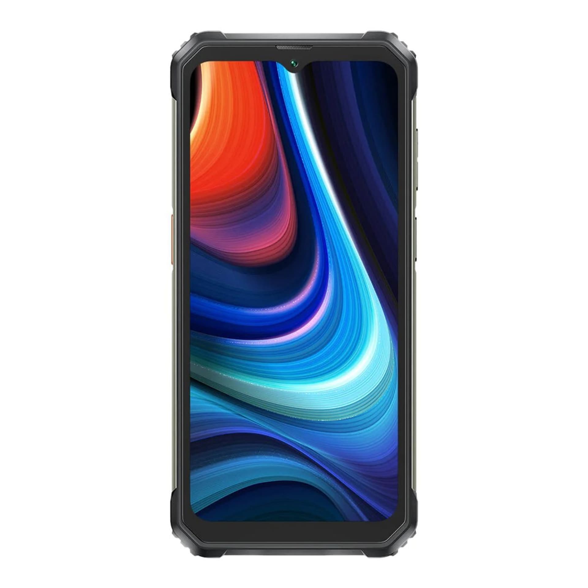 

Smartfon Blackview BV9200 8/256GB Czarny