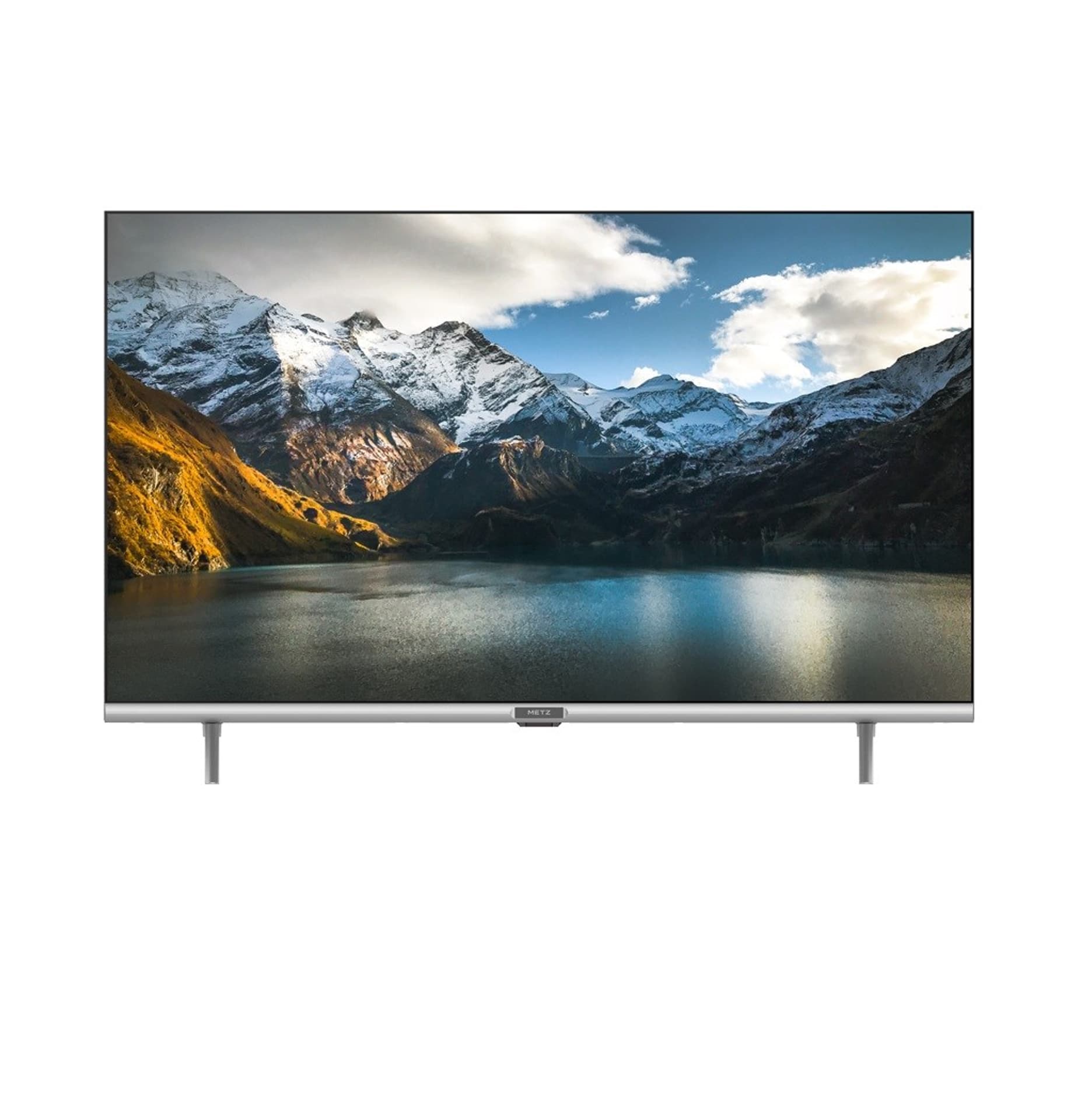 

TV 32" METZ 32MTC6100Z (HD Ready USB LED Smart)