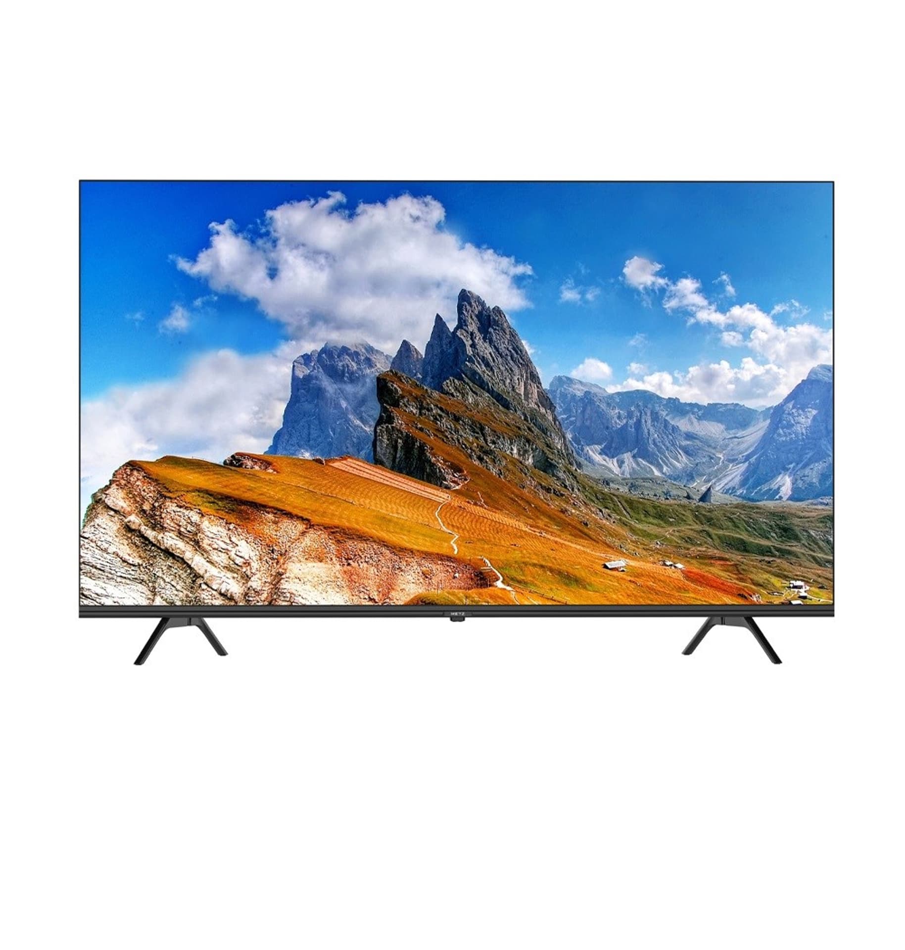 

TV 43" METZ 43MUC6100Z (4K USB LED Smart)