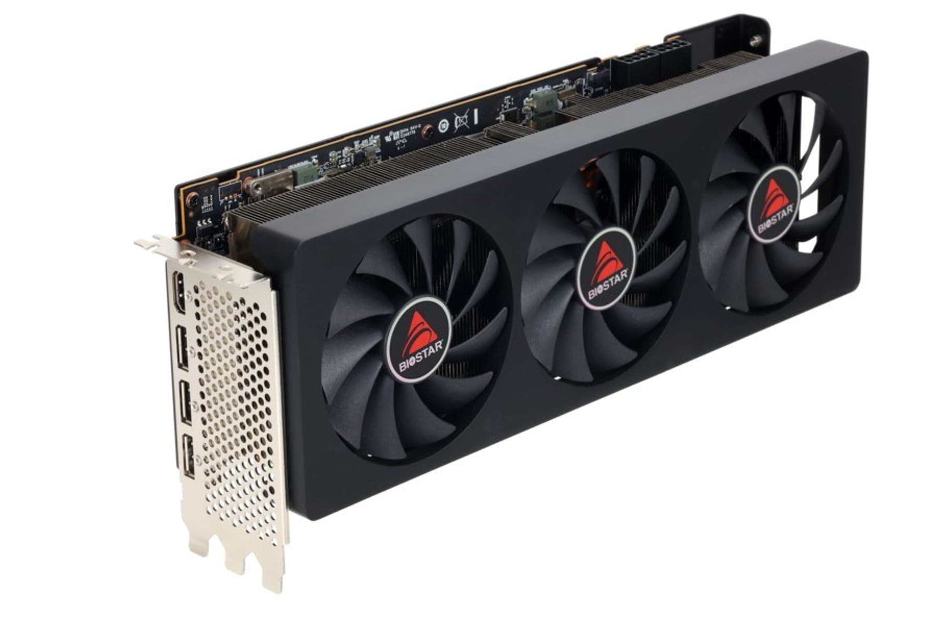 

Karta graficzna BIOSTAR Radeon RX 7900 XT 20GB GDDR6 (VA7906XM00)