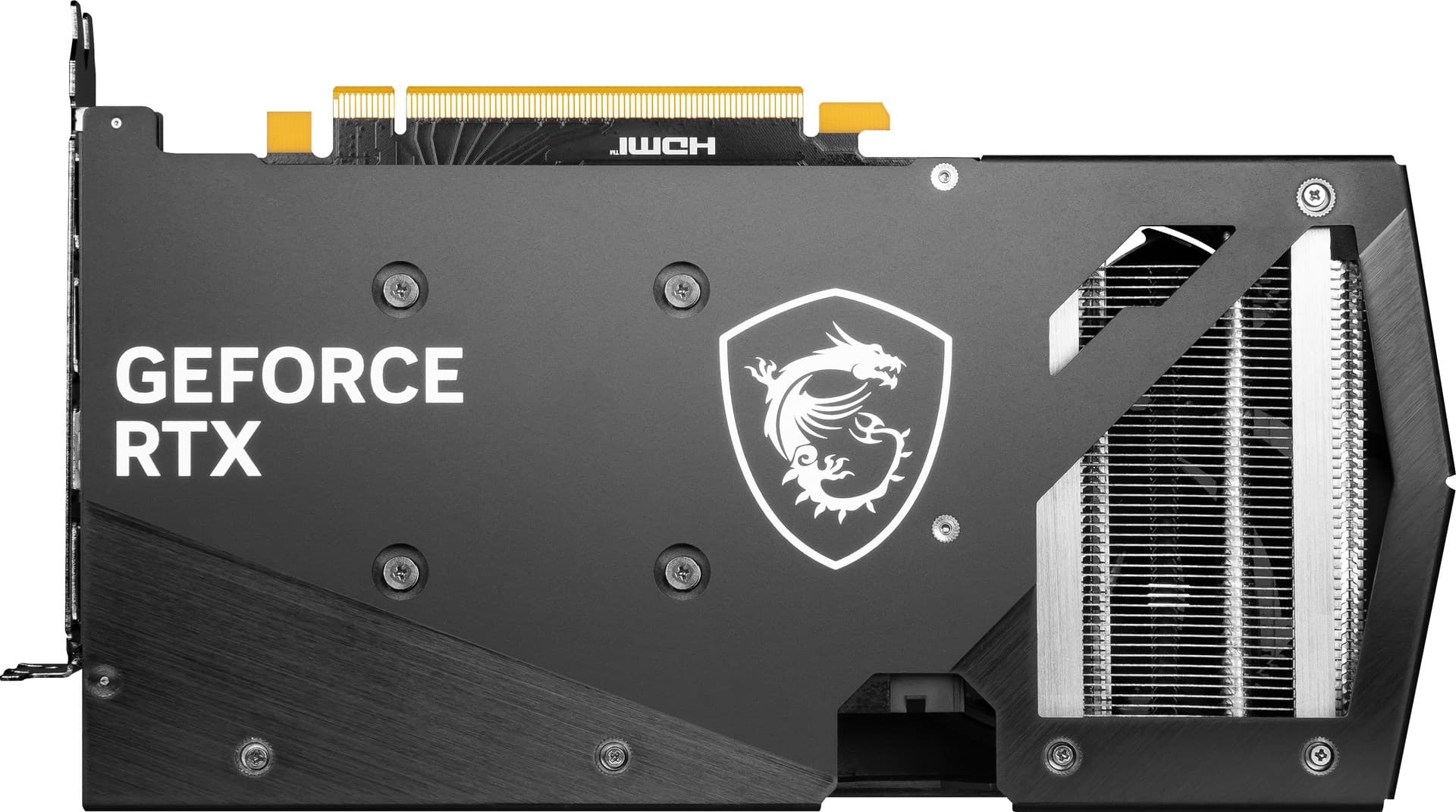 

Karta graf. MSI GeForce RTX 4060 GAMING X 8G