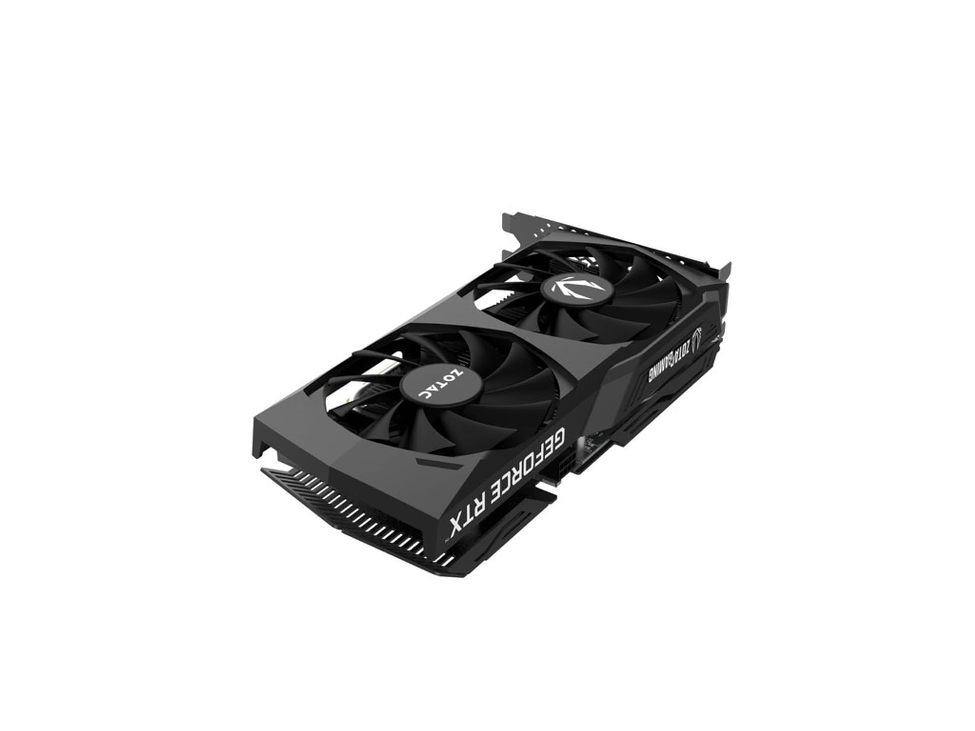 

Karta graficzna ZOTAC GAMING GeForce RTX 4060 OC Spider-Man 8GB GDDR6