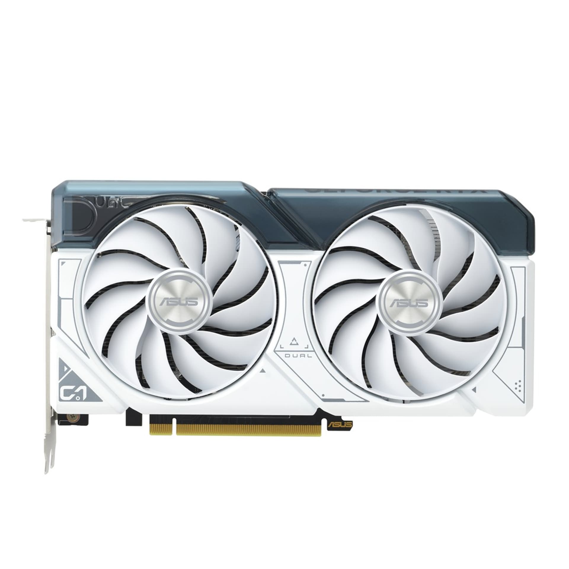 

Karta graf. ASUS Dual GeForce RTX 4060 Ti 8GB